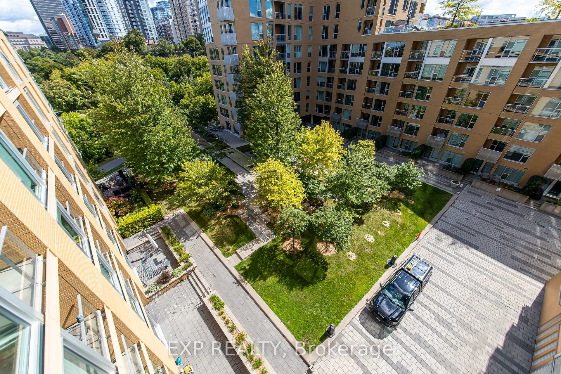 Photo 14 of Unit 601, 200 Lett Street, Ottawa, West Centre Town — HOMEH