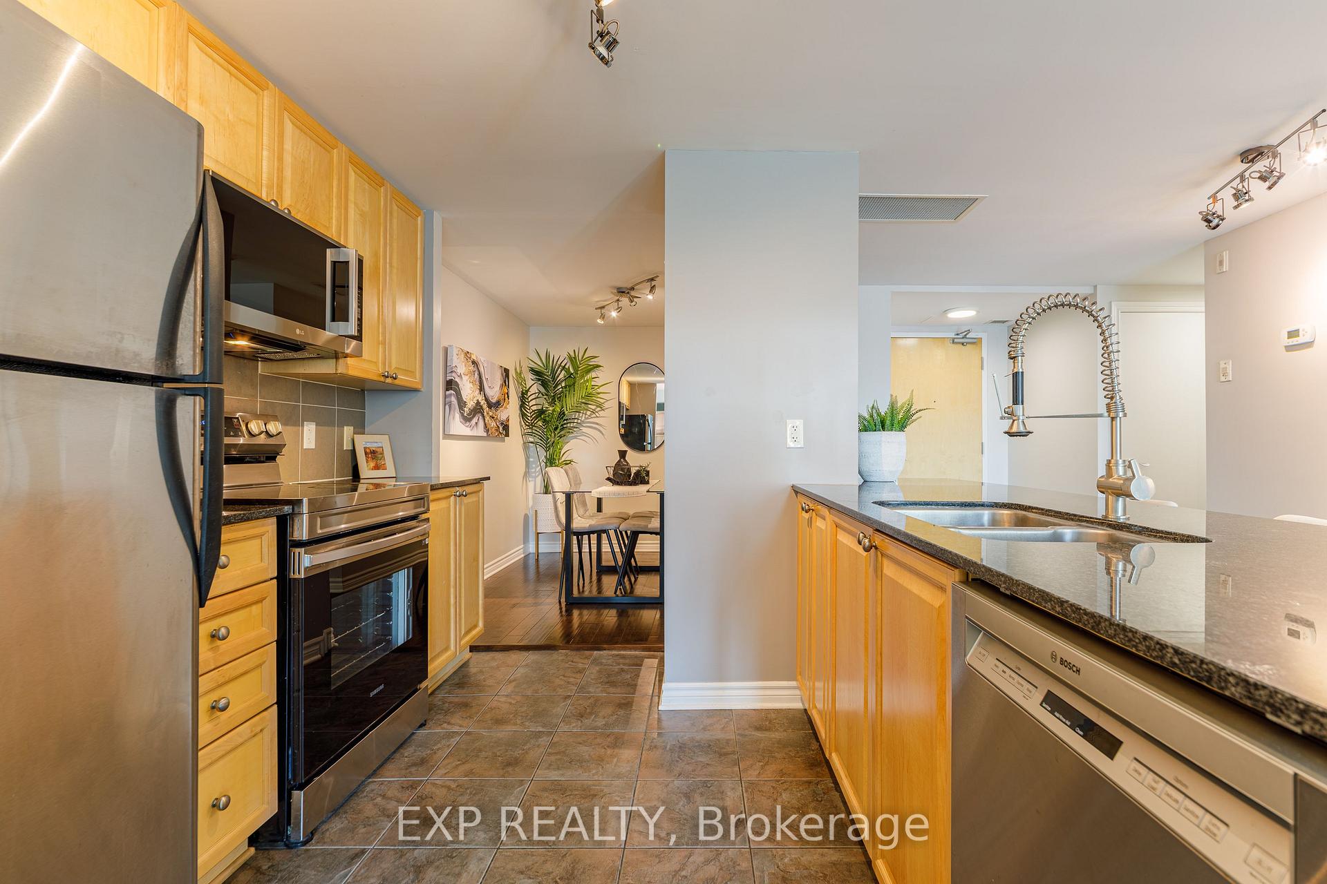 Photo 19 of Unit 601, 200 Lett Street, Ottawa, West Centre Town — HOMEH