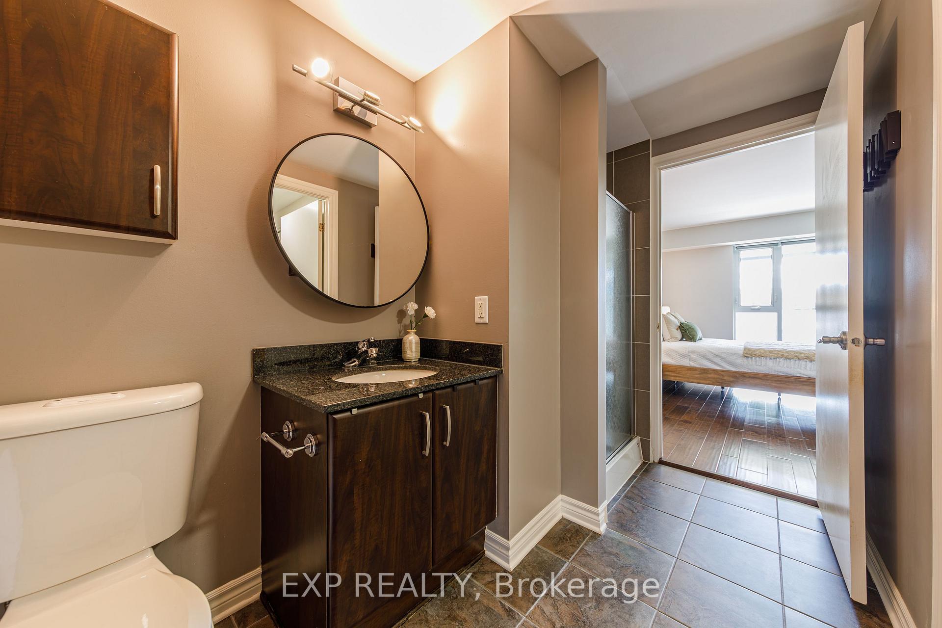 Photo 21 of Unit 601, 200 Lett Street, Ottawa, West Centre Town — HOMEH