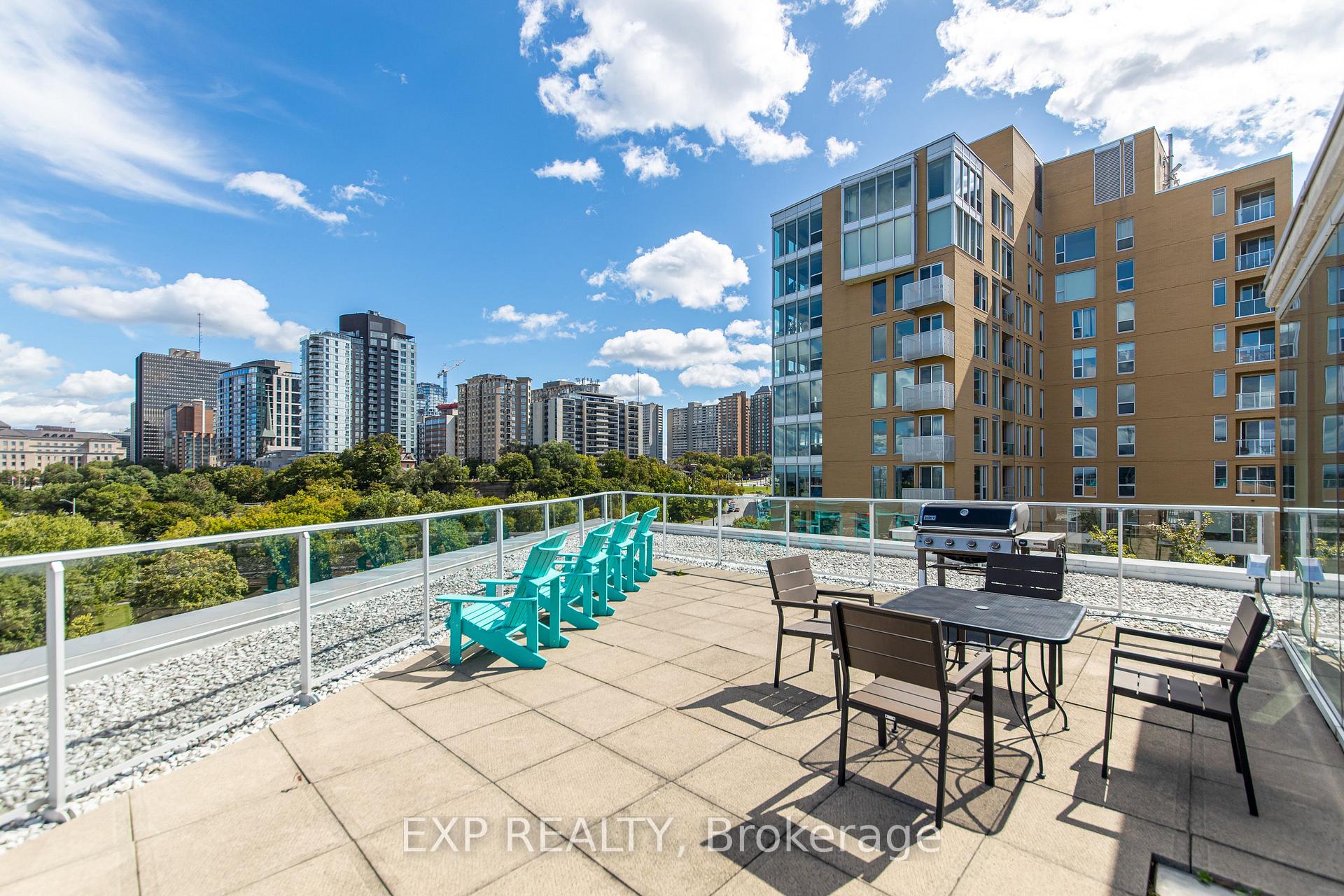 Photo 27 of Unit 601, 200 Lett Street, Ottawa, West Centre Town — HOMEH