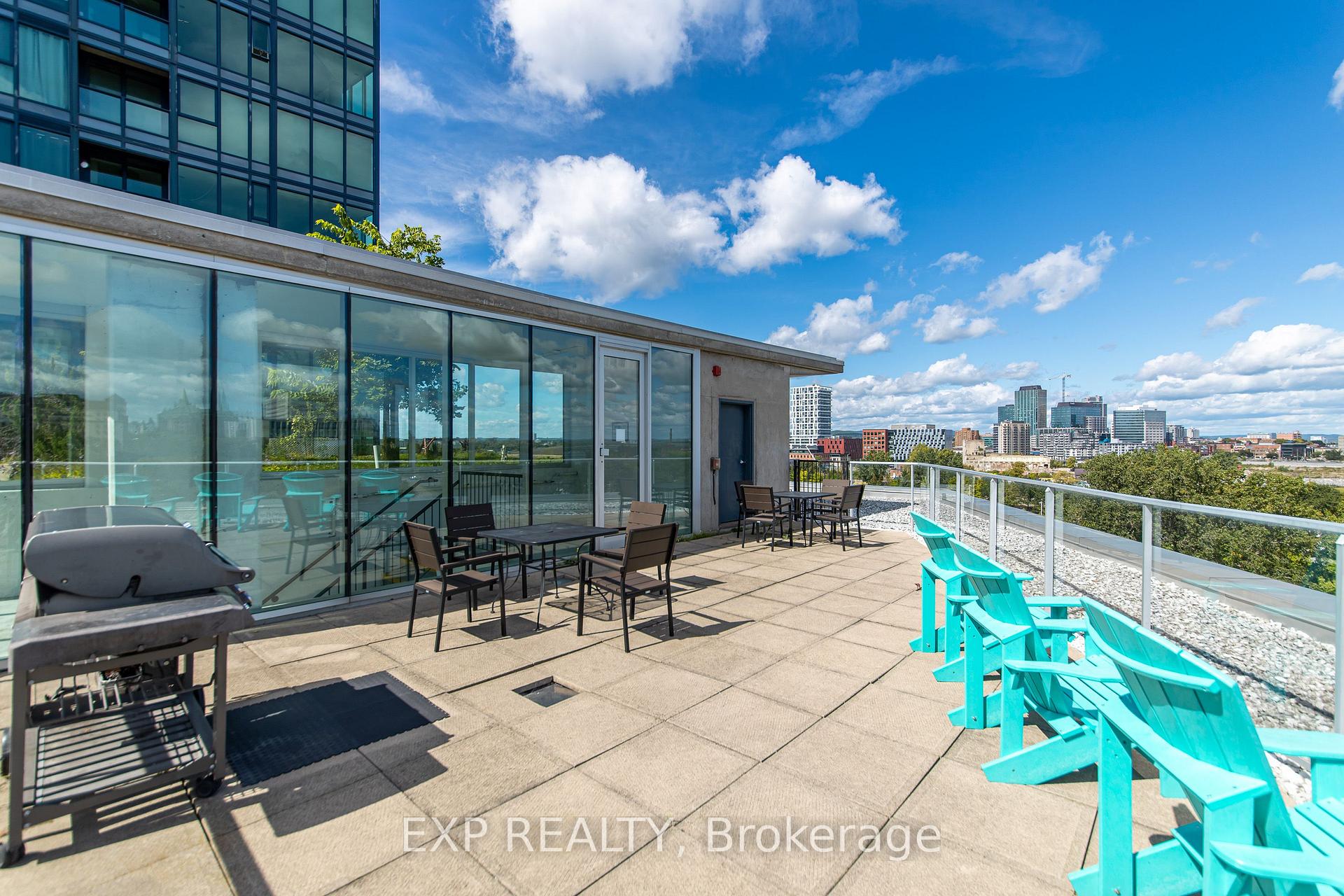 Photo 29 of Unit 601, 200 Lett Street, Ottawa, West Centre Town — HOMEH