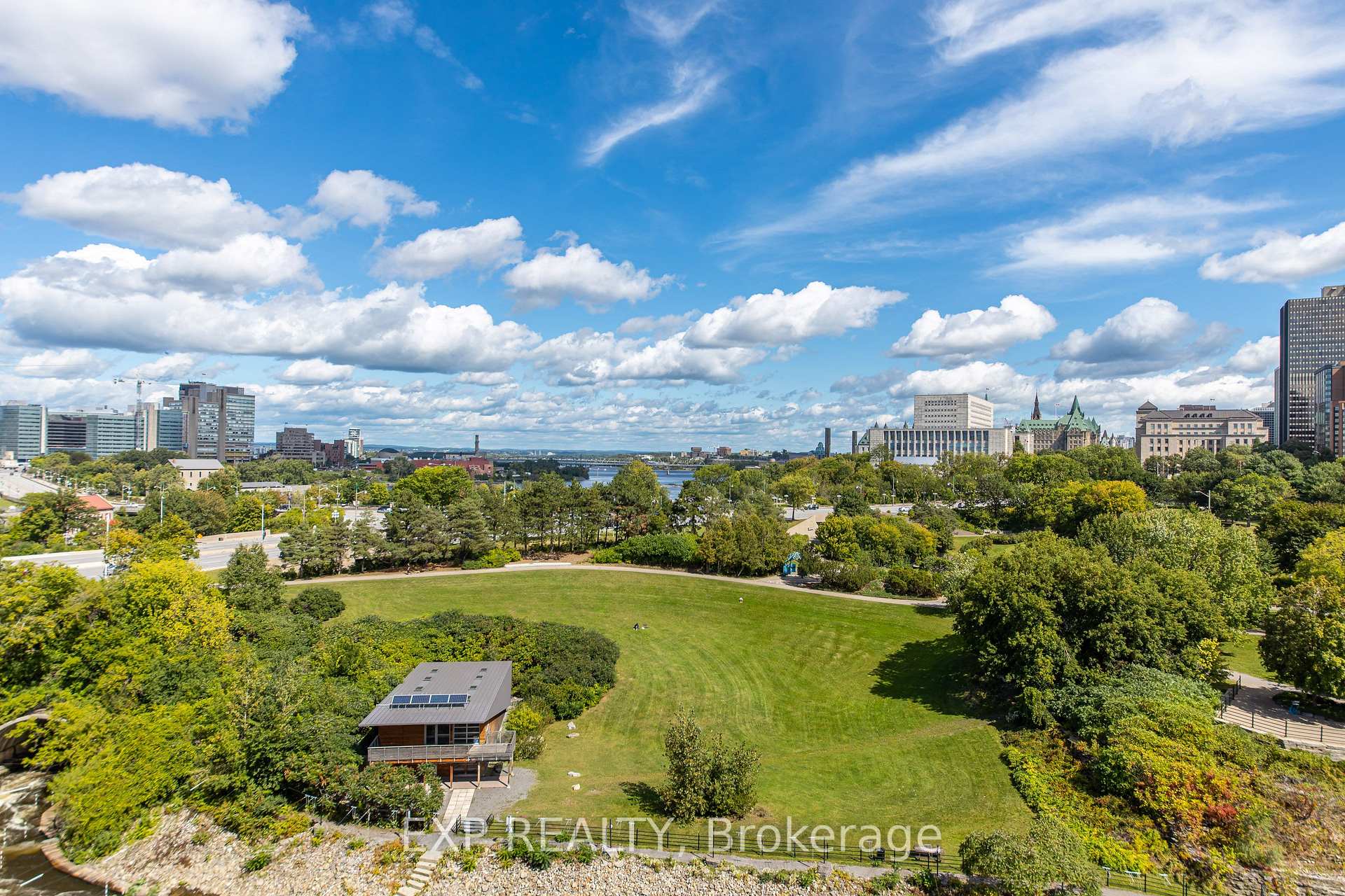 Photo 30 of Unit 601, 200 Lett Street, Ottawa, West Centre Town — HOMEH
