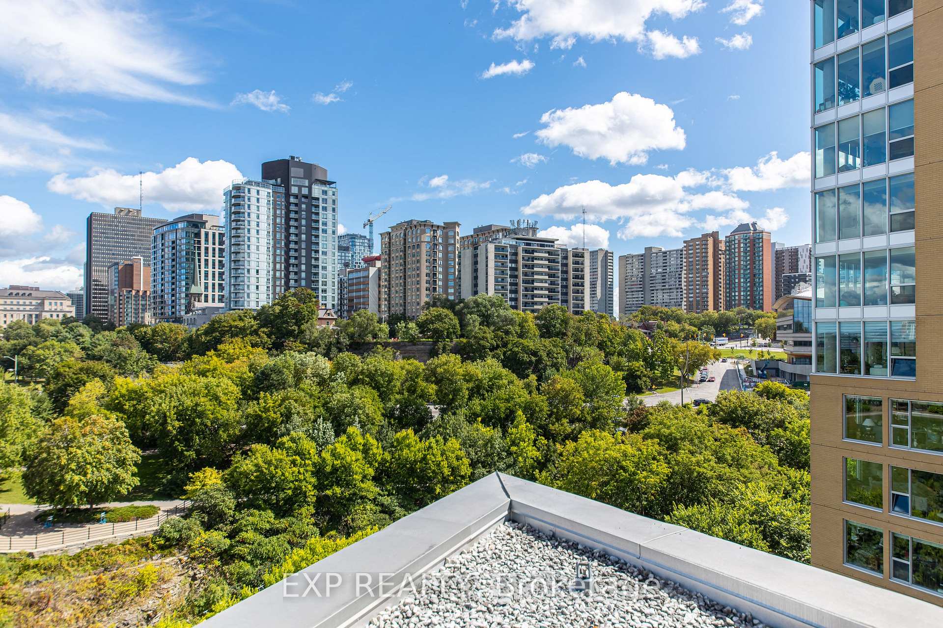 Photo 31 of Unit 601, 200 Lett Street, Ottawa, West Centre Town — HOMEH
