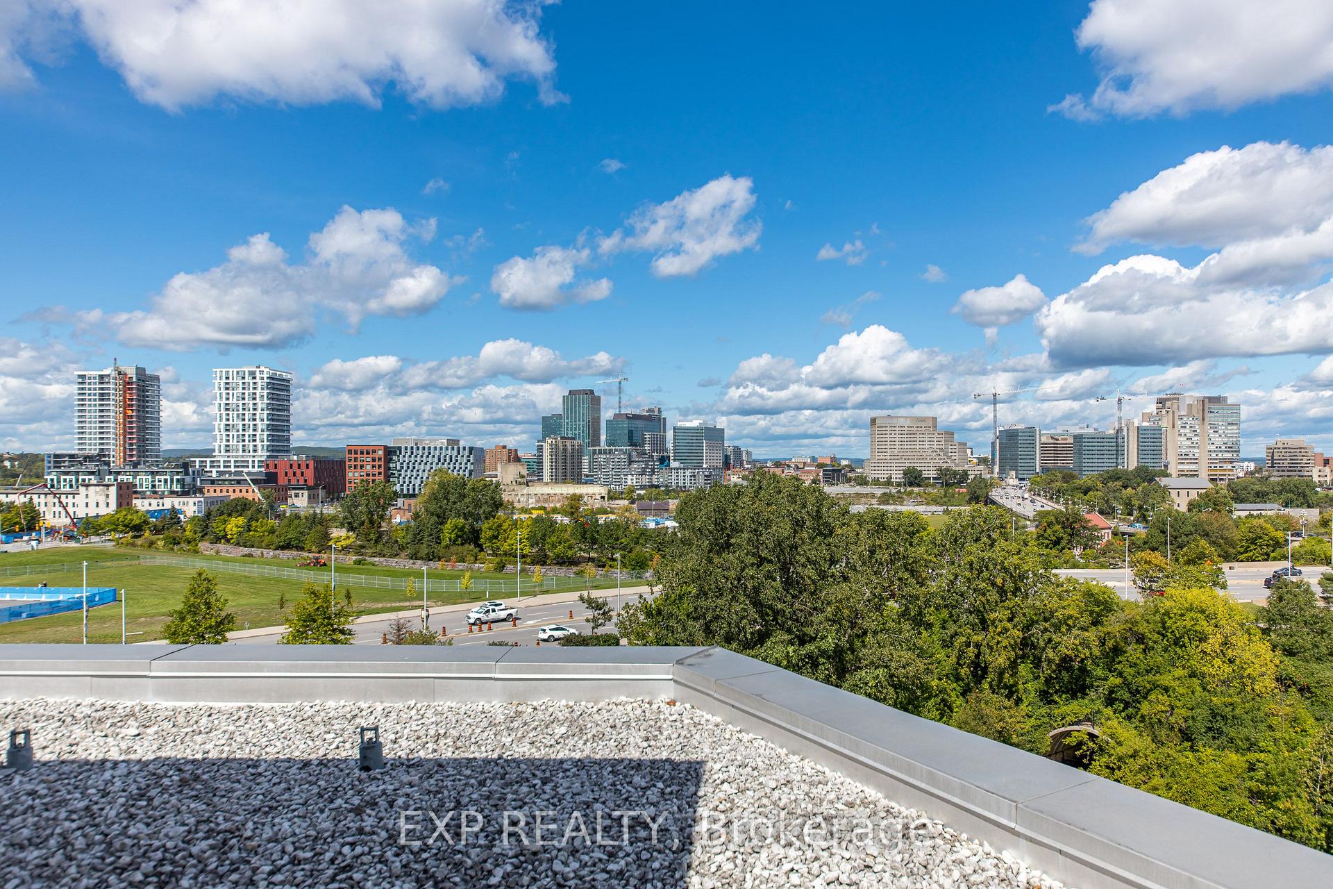 Photo 32 of Unit 601, 200 Lett Street, Ottawa, West Centre Town — HOMEH