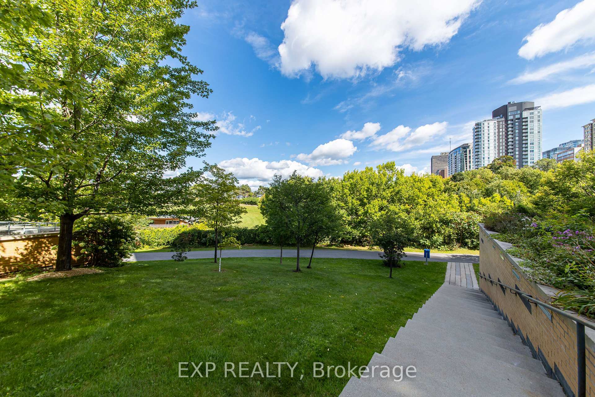 Photo 34 of Unit 601, 200 Lett Street, Ottawa, West Centre Town — HOMEH