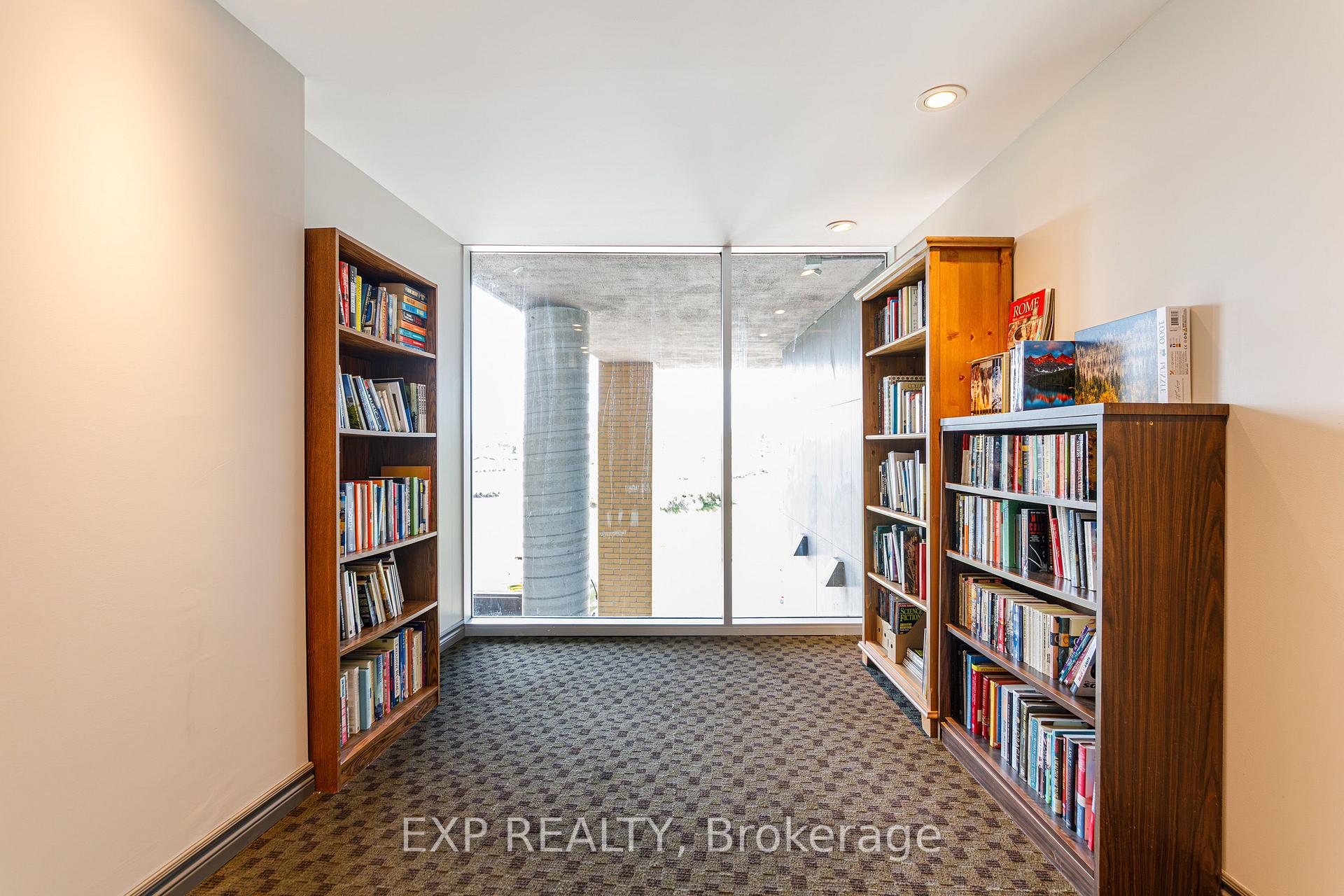 Photo 46 of Unit 601, 200 Lett Street, Ottawa, West Centre Town — HOMEH
