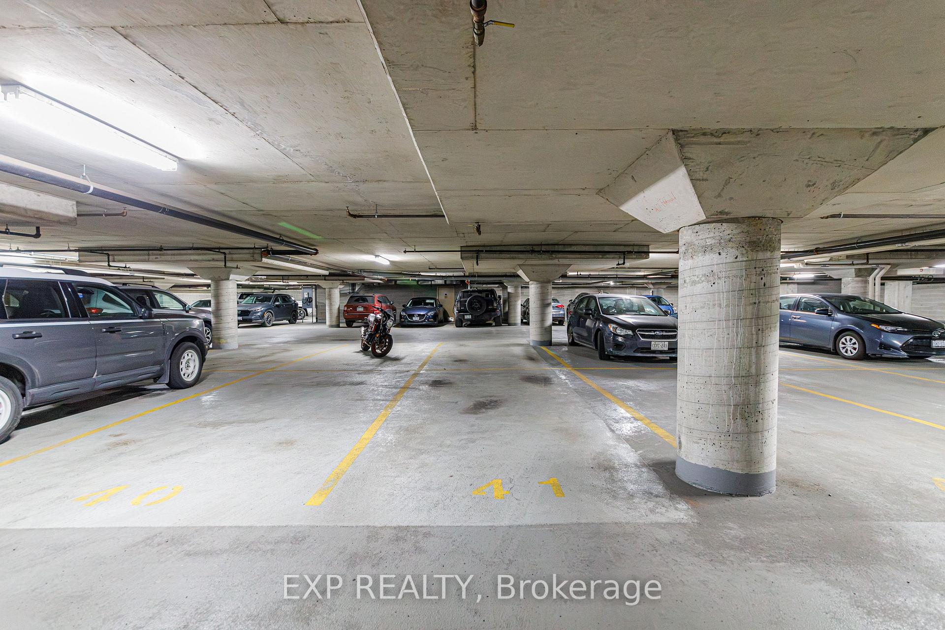 Photo 47 of Unit 601, 200 Lett Street, Ottawa, West Centre Town — HOMEH