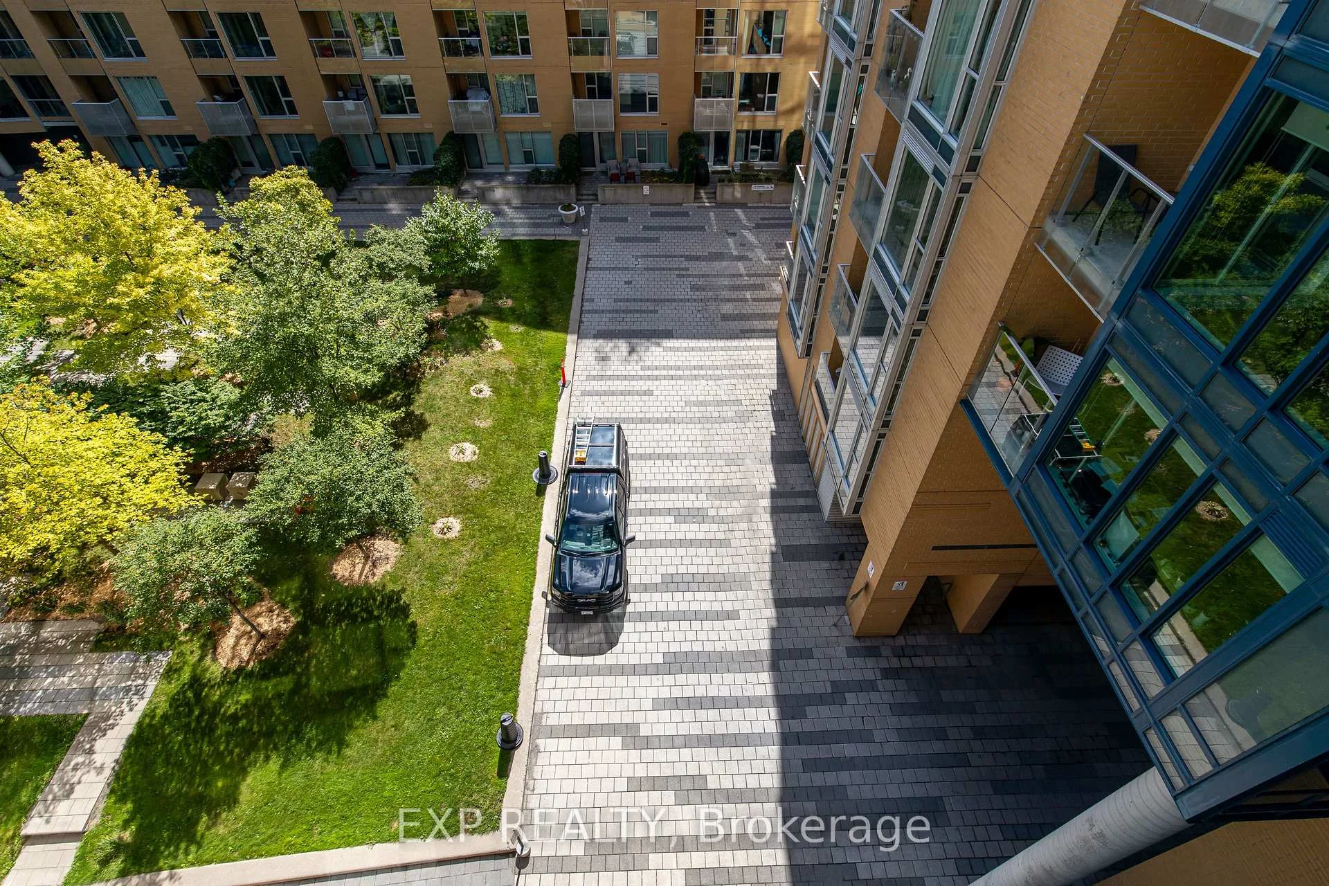 Photo 28 of Unit 601, 200 Lett Street, Ottawa, West Centre Town — HOMEH
