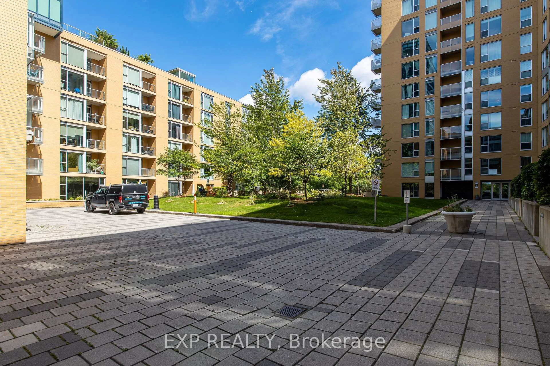 Photo 33 of Unit 601, 200 Lett Street, Ottawa, West Centre Town — HOMEH
