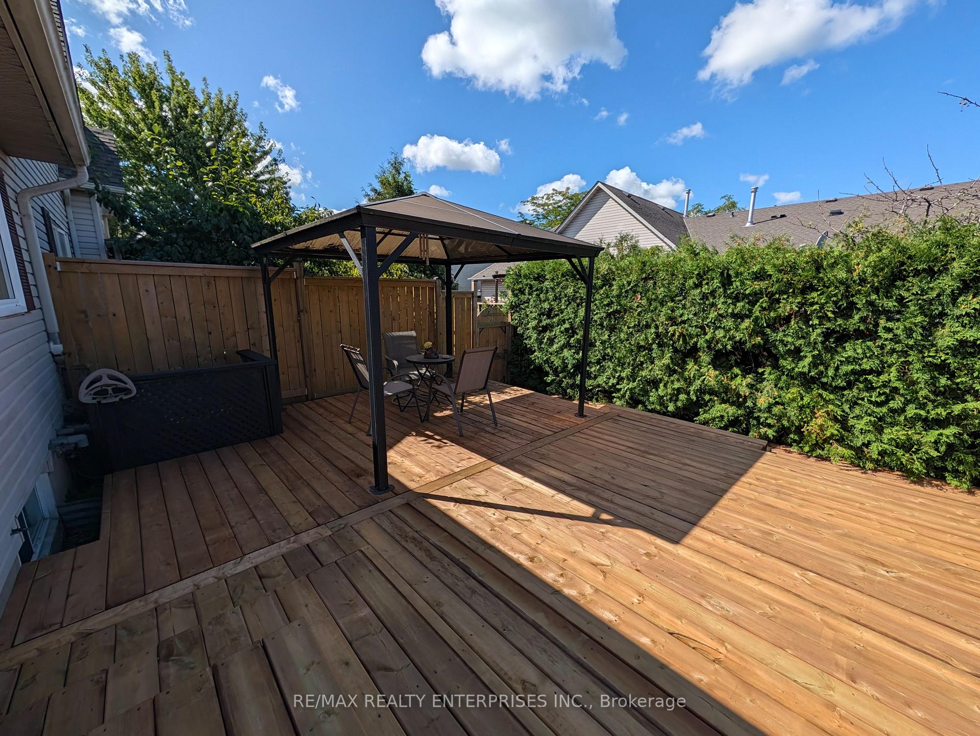 Photo 37 of 4430 Michael Avenue, Lincoln, Beamsville — HOMEH