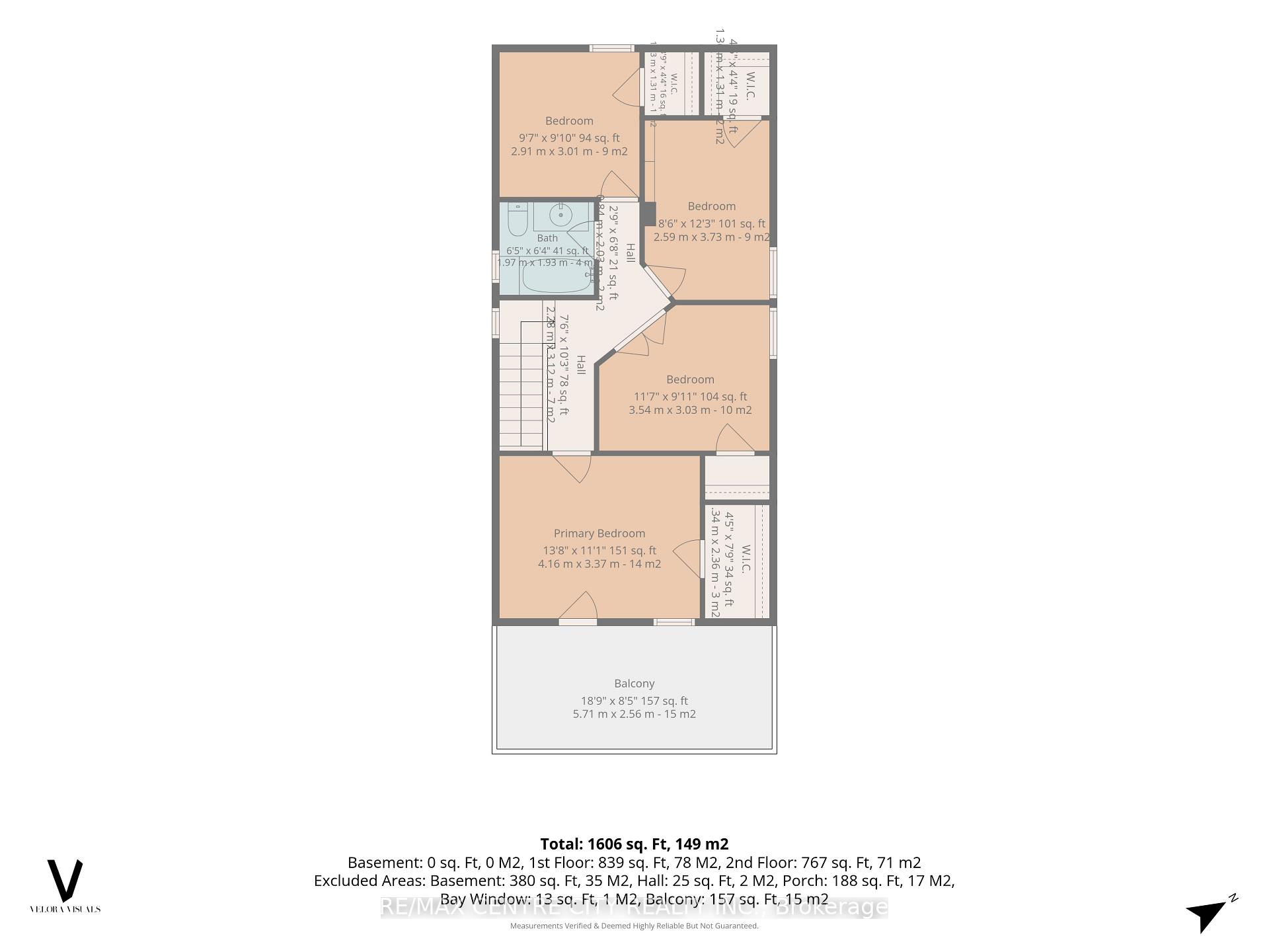 Photo 49 of 102 Walnut Street, London, North N — HOMEH