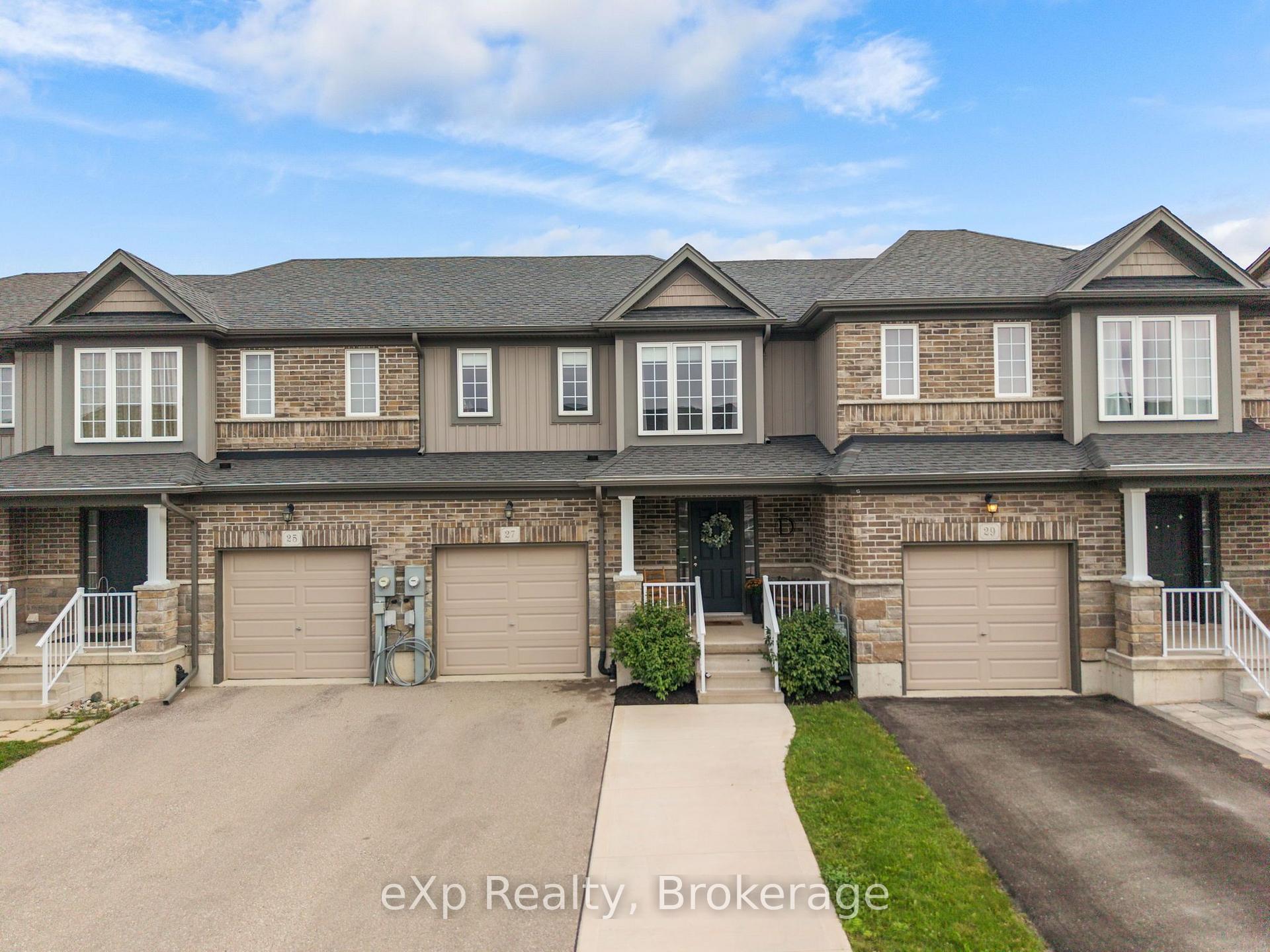 Photo 41 of 27 Robertson Drive, Stratford — HOMEH