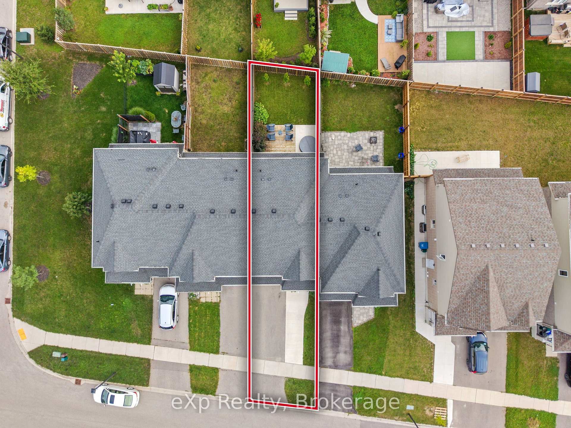 Photo 45 of 27 Robertson Drive, Stratford — HOMEH
