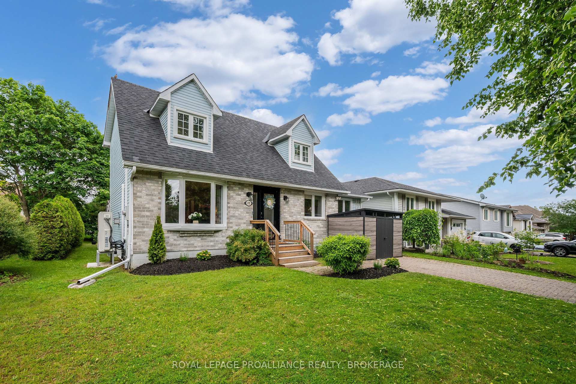 Photo 3 of 22 Heritage Drive, Loyalist, Bath — HOMEH