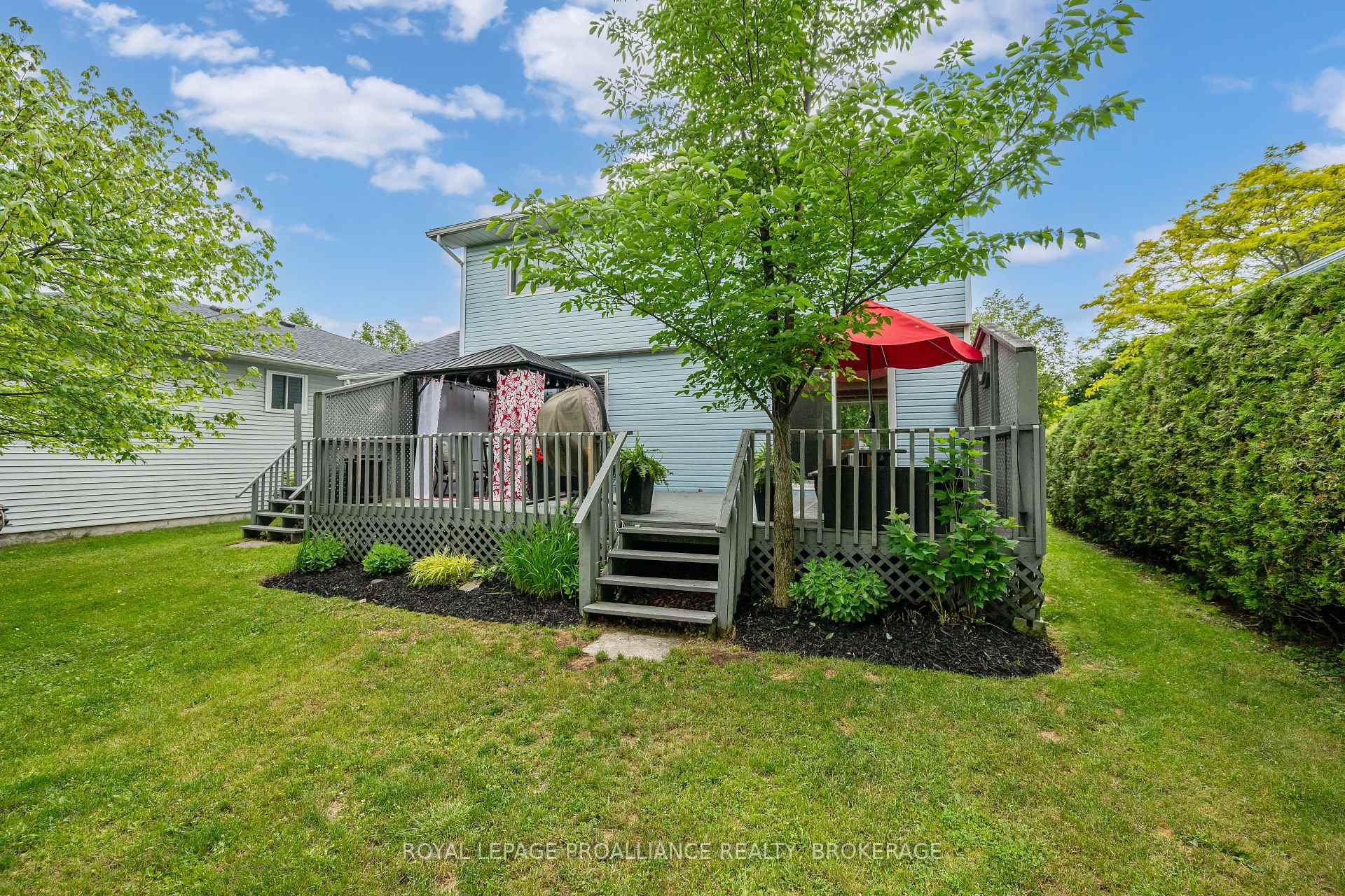 Photo 4 of 22 Heritage Drive, Loyalist, Bath — HOMEH