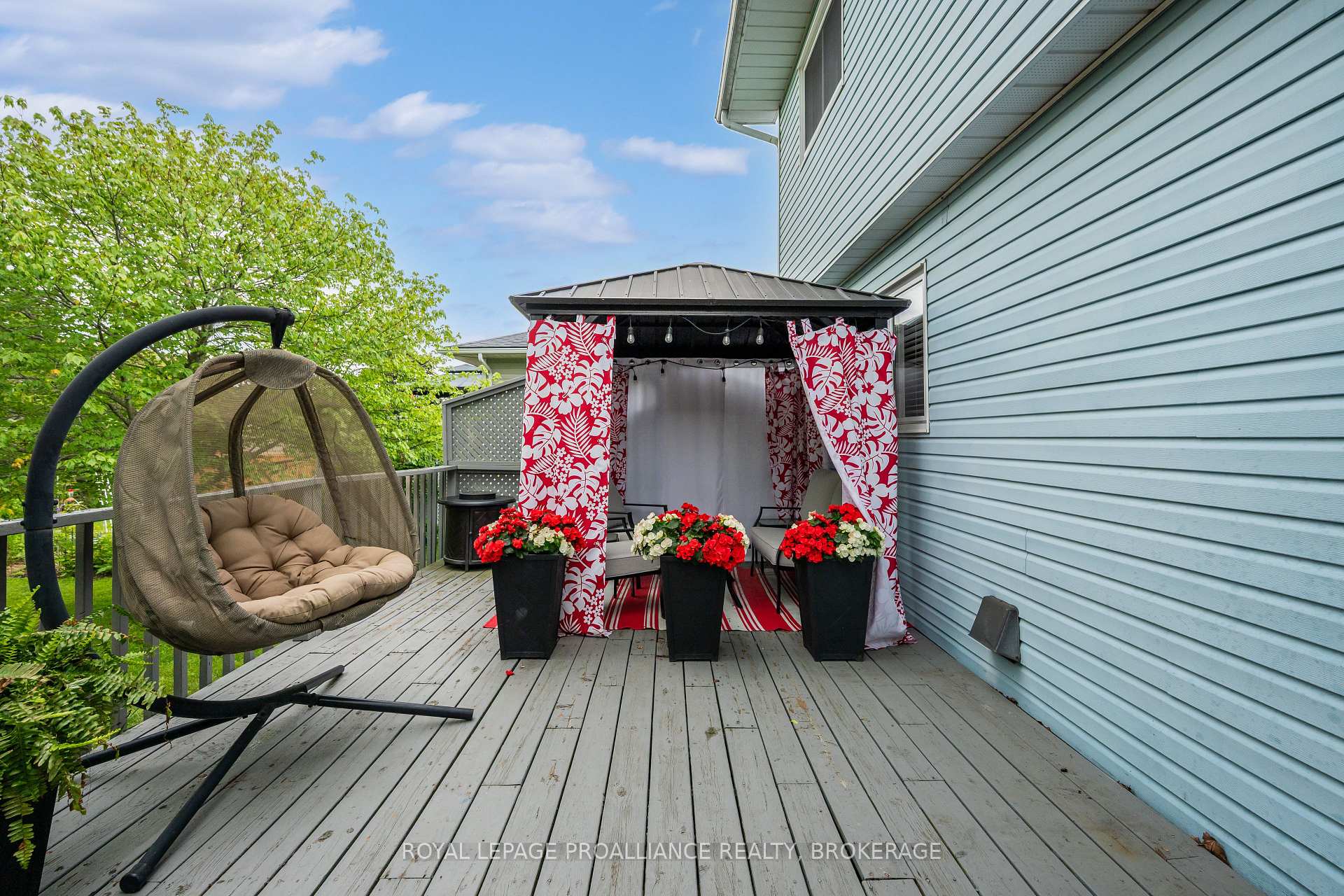 Photo 5 of 22 Heritage Drive, Loyalist, Bath — HOMEH