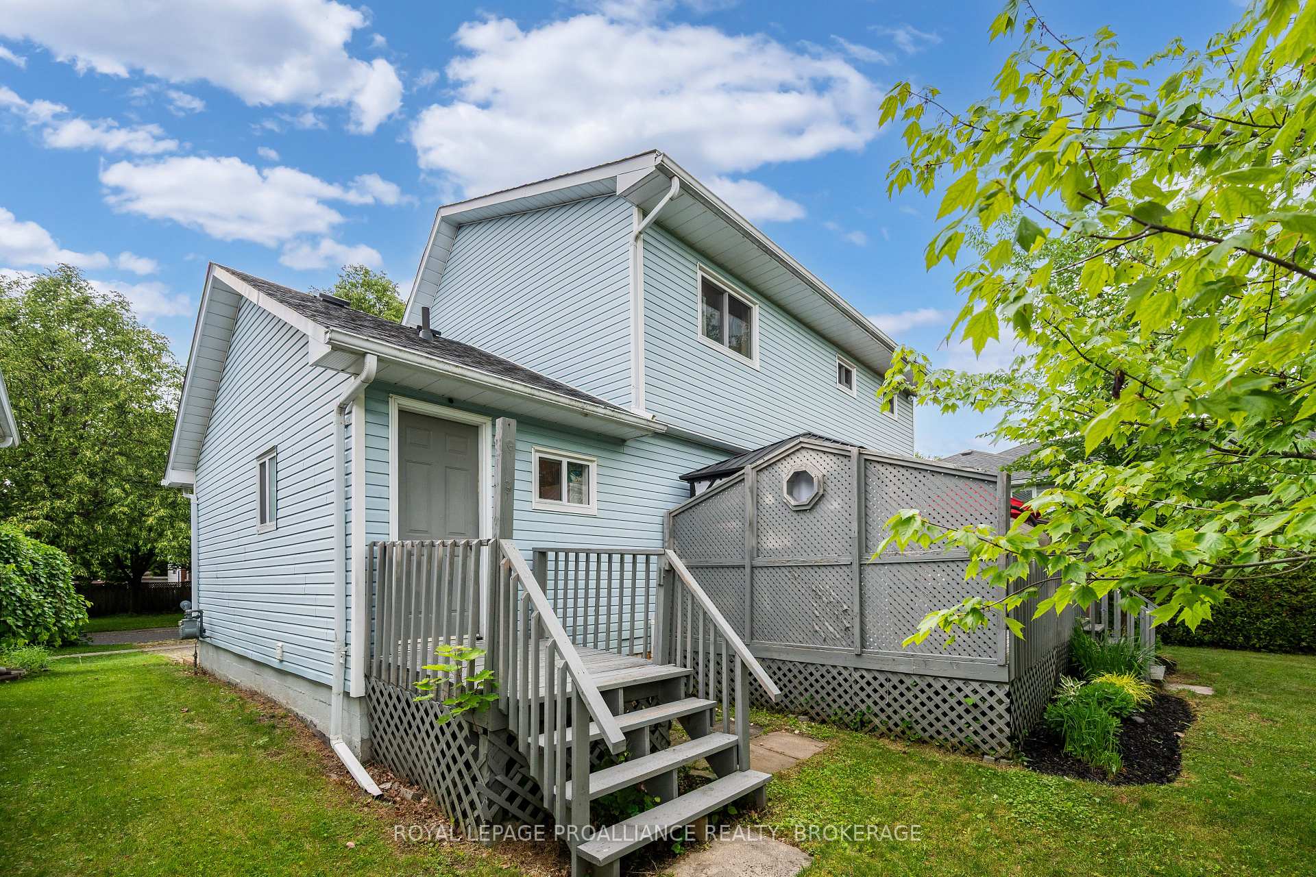 Photo 6 of 22 Heritage Drive, Loyalist, Bath — HOMEH