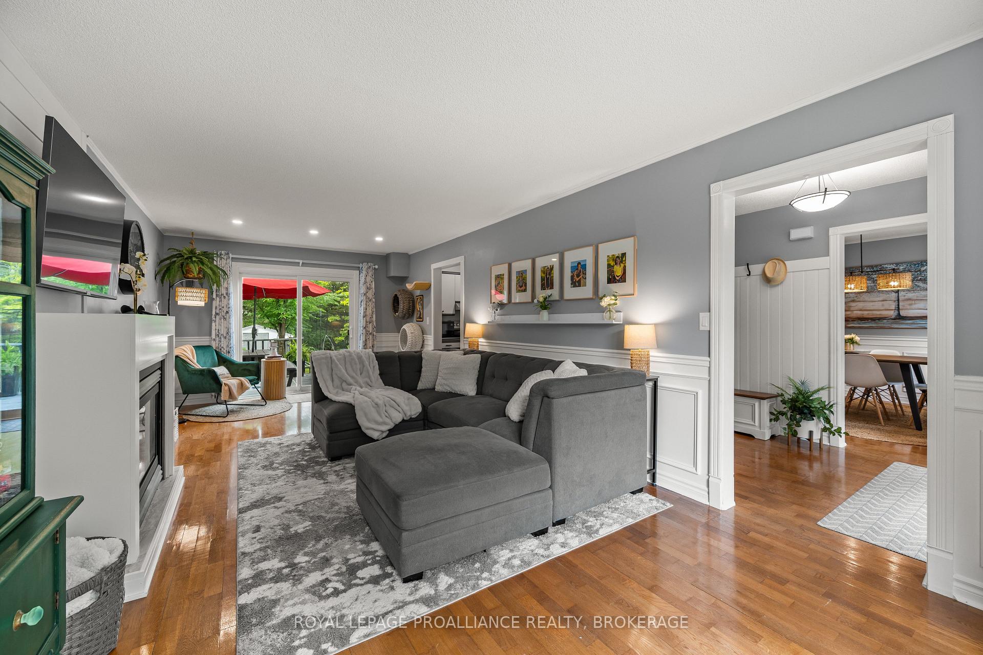 Photo 17 of 22 Heritage Drive, Loyalist, Bath — HOMEH