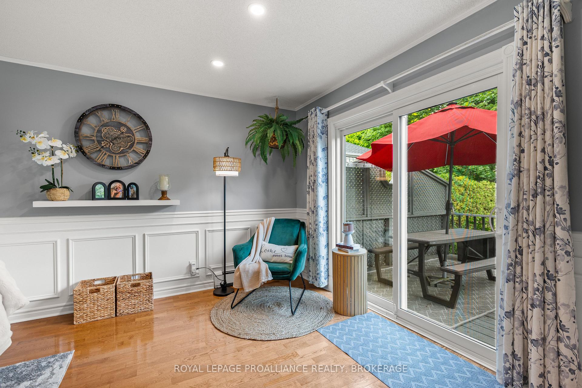 Photo 19 of 22 Heritage Drive, Loyalist, Bath — HOMEH