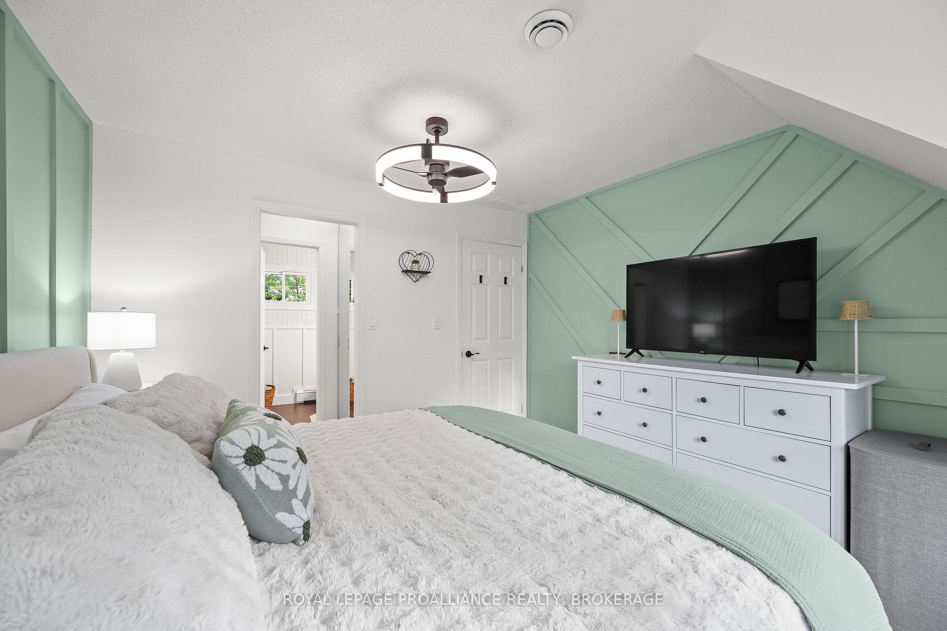 Photo 25 of 22 Heritage Drive, Loyalist, Bath — HOMEH