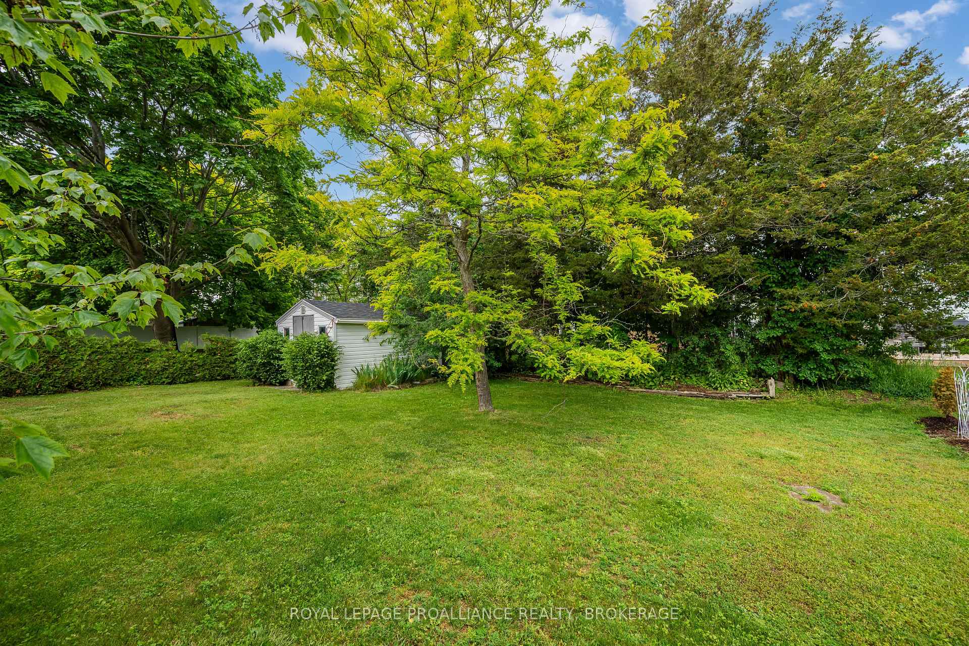 Photo 42 of 22 Heritage Drive, Loyalist, Bath — HOMEH