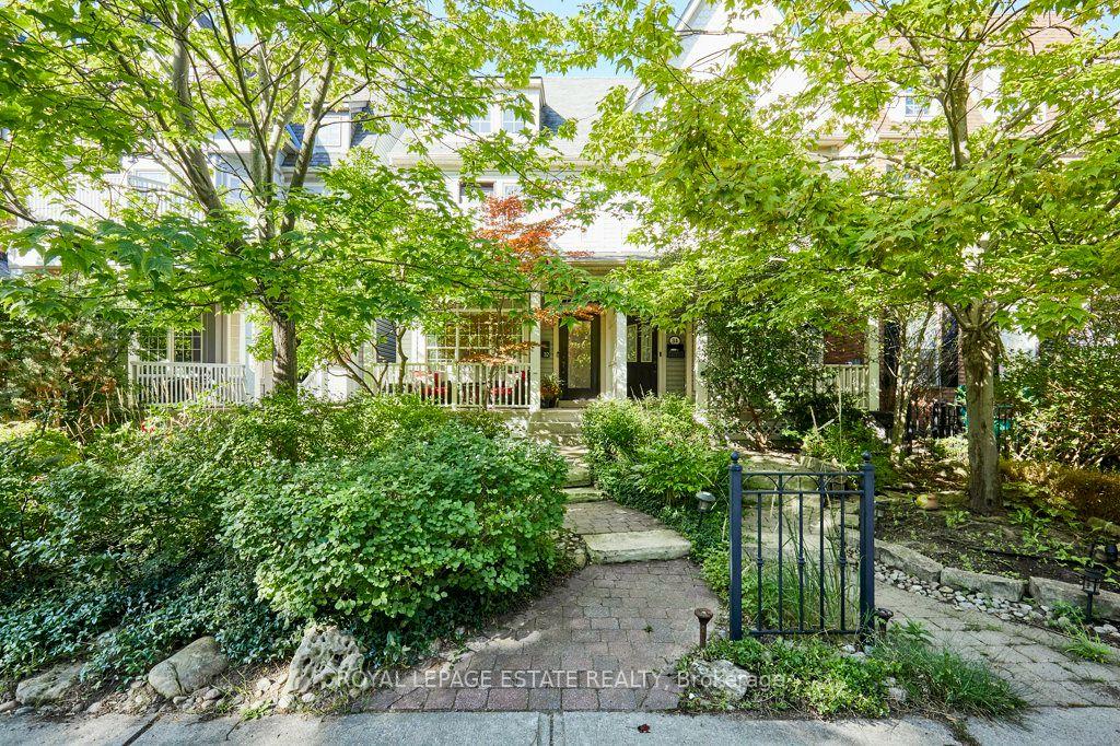 Front of 32 Joseph Duggan Road