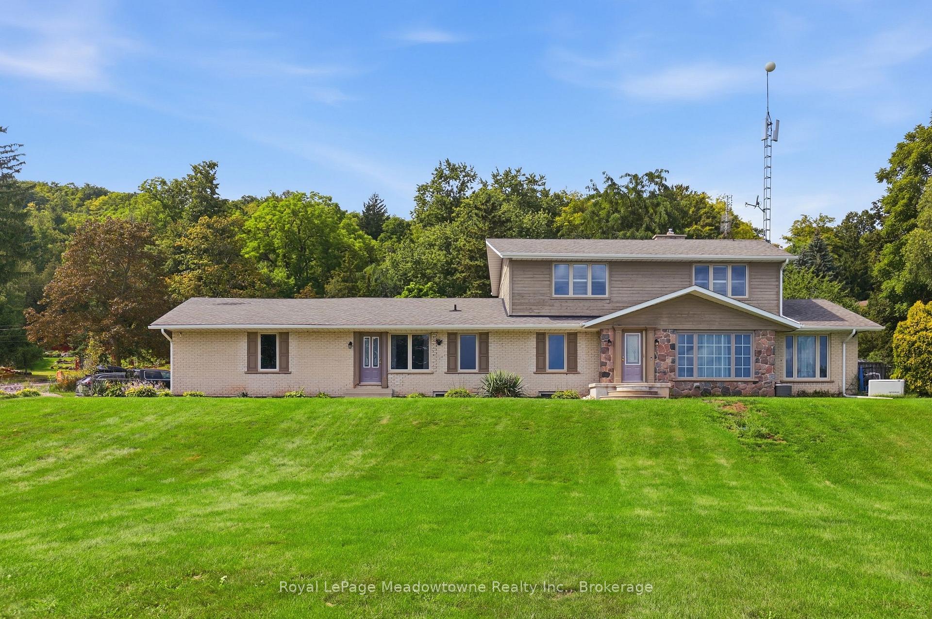 Photo 3 of 7053 Appleby Line, Milton, Rural Milton West — HOMEH