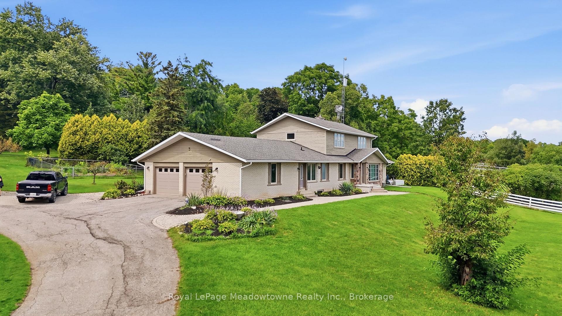 Photo 4 of 7053 Appleby Line, Milton, Rural Milton West — HOMEH