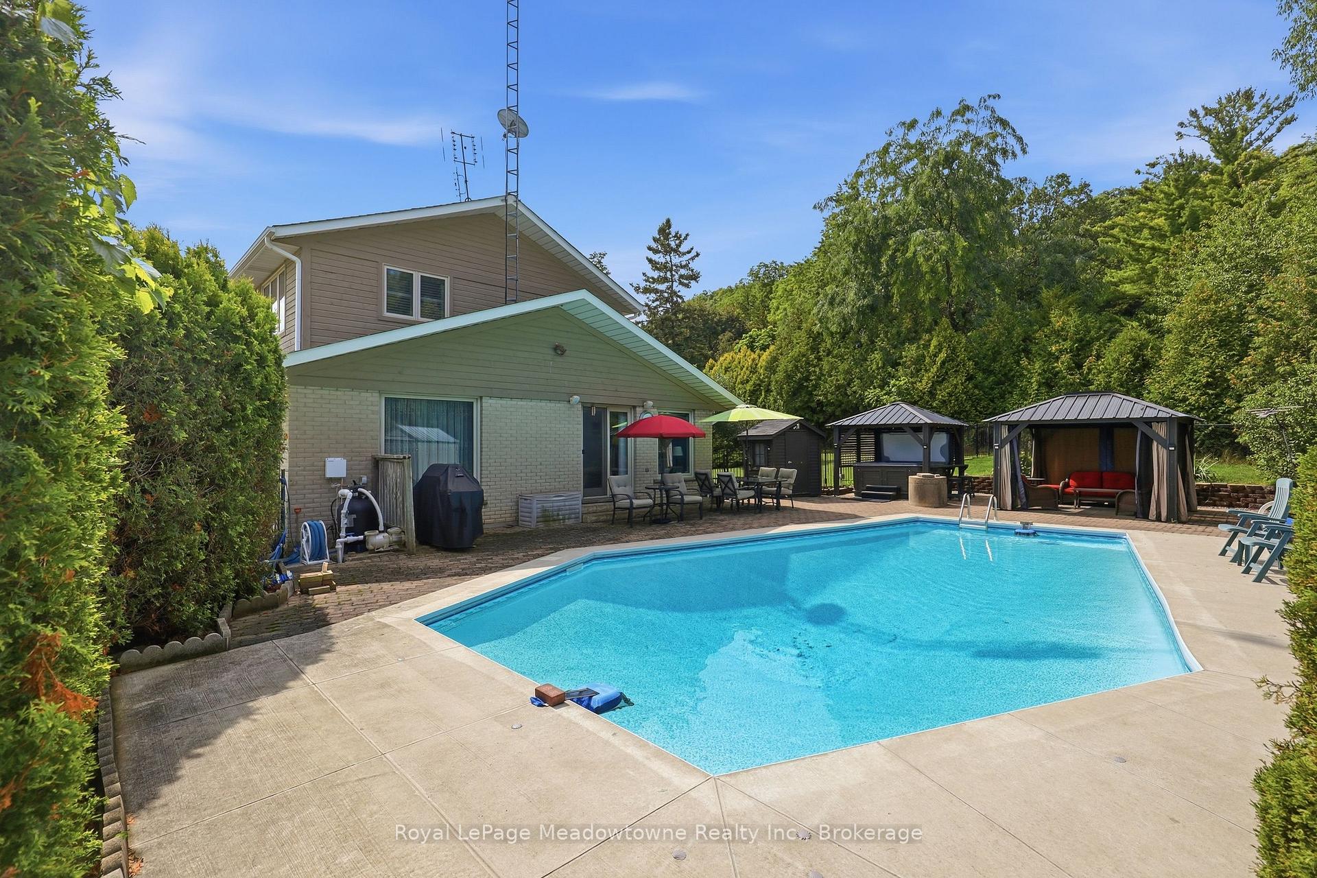 Photo 41 of 7053 Appleby Line, Milton, Rural Milton West — HOMEH