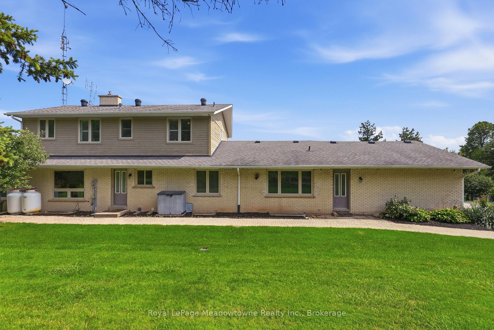 Photo 47 of 7053 Appleby Line, Milton, Rural Milton West — HOMEH