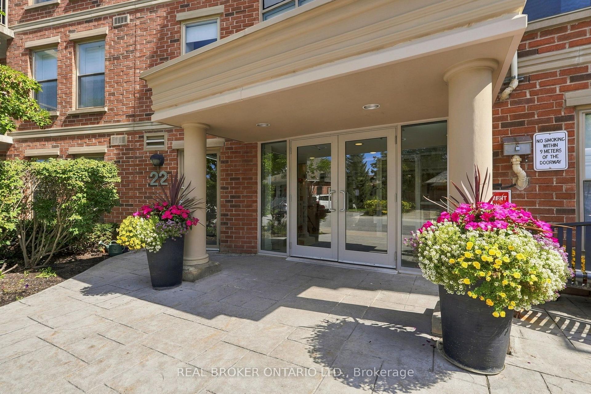 Photo 2 of Unit 118, 22 James Hill Court, Uxbridge — HOMEH