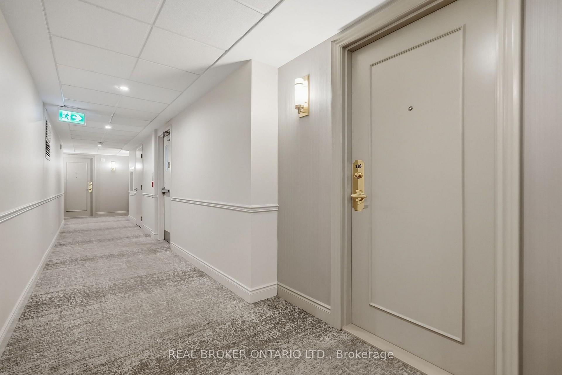 Photo 3 of Unit 118, 22 James Hill Court, Uxbridge — HOMEH