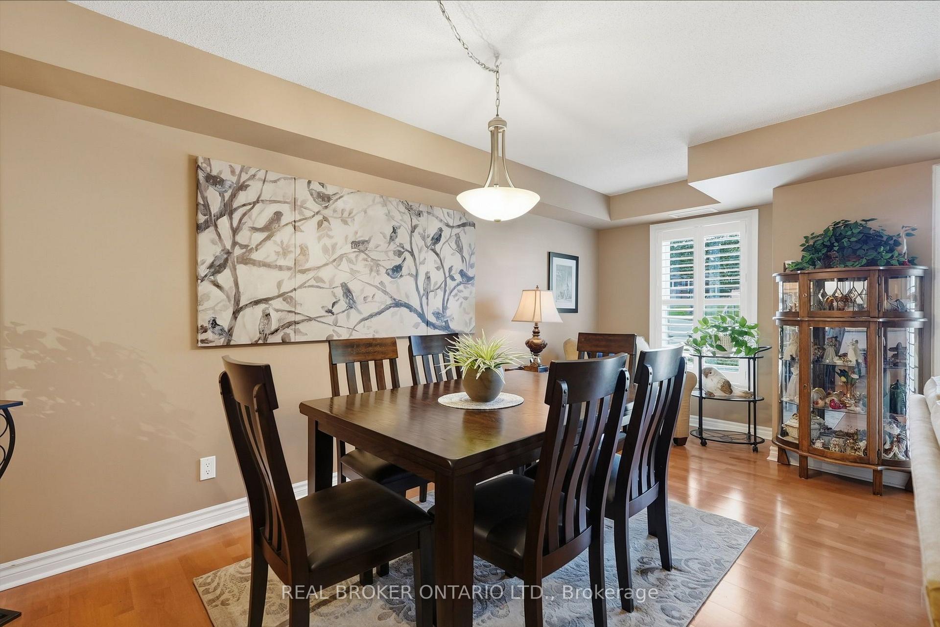 Photo 12 of Unit 118, 22 James Hill Court, Uxbridge — HOMEH
