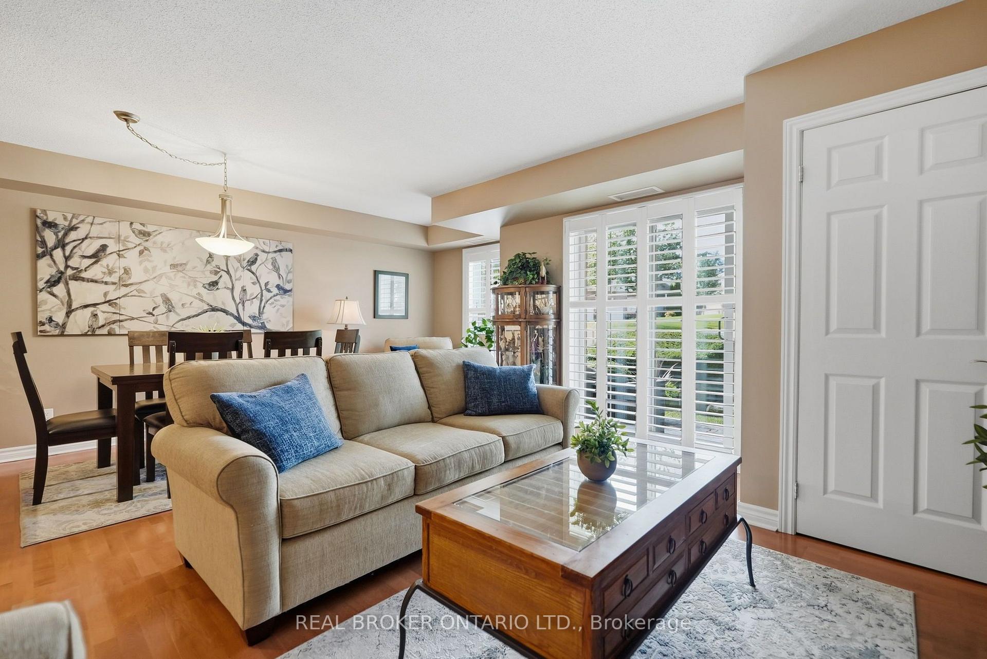 Photo 15 of Unit 118, 22 James Hill Court, Uxbridge — HOMEH