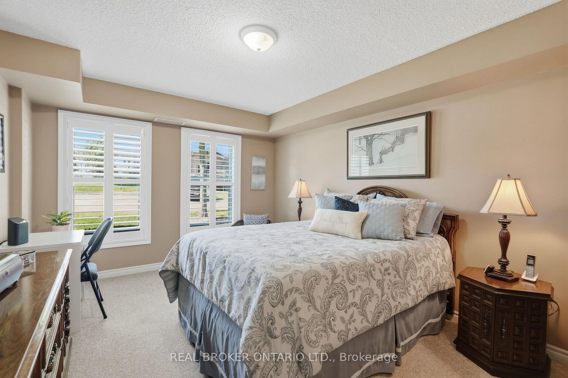 Photo 21 of Unit 118, 22 James Hill Court, Uxbridge — HOMEH