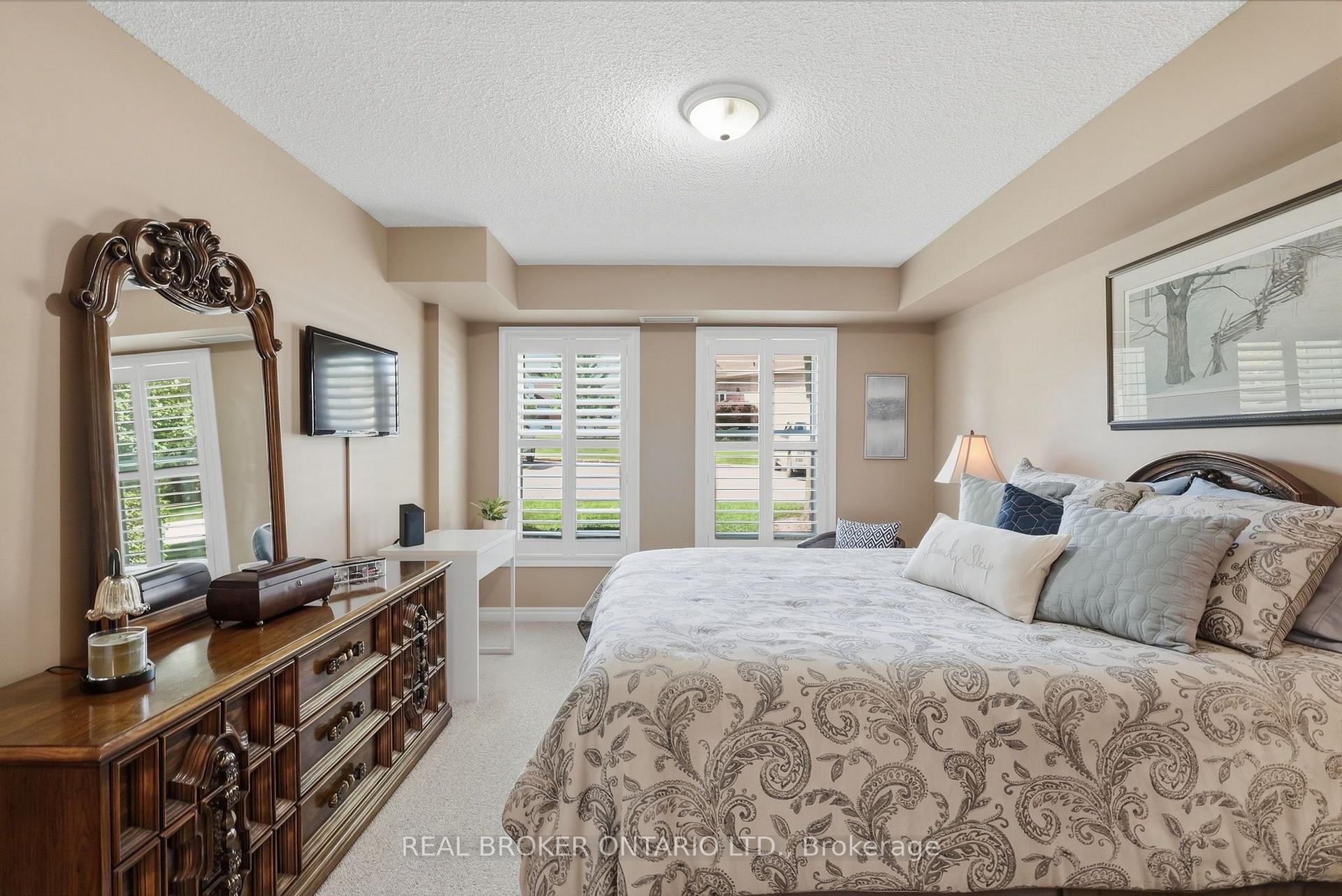 Photo 22 of Unit 118, 22 James Hill Court, Uxbridge — HOMEH