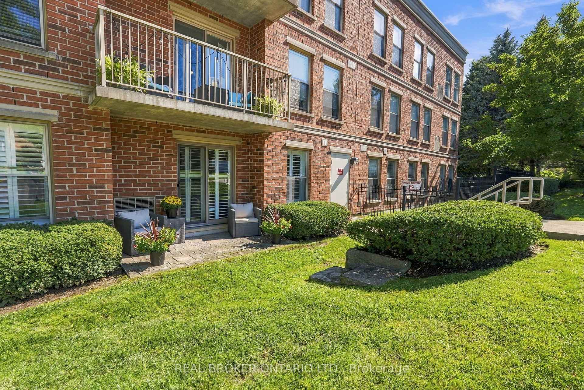 Photo 28 of Unit 118, 22 James Hill Court, Uxbridge — HOMEH