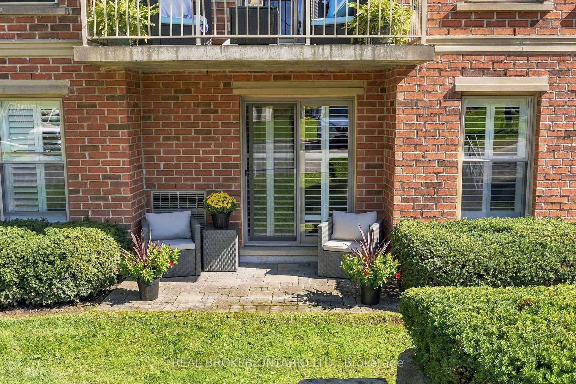Photo 30 of Unit 118, 22 James Hill Court, Uxbridge — HOMEH