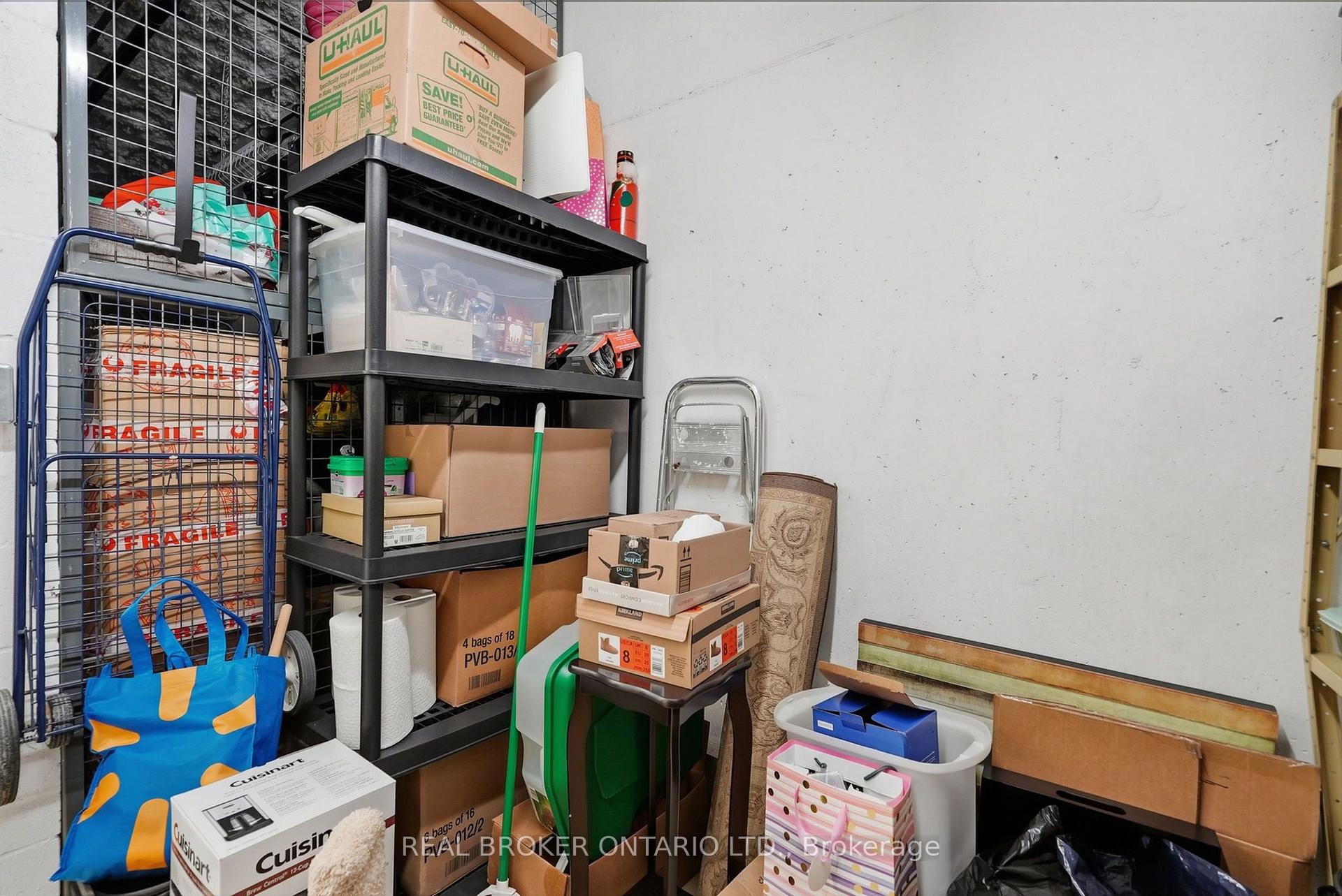 Photo 36 of Unit 118, 22 James Hill Court, Uxbridge — HOMEH