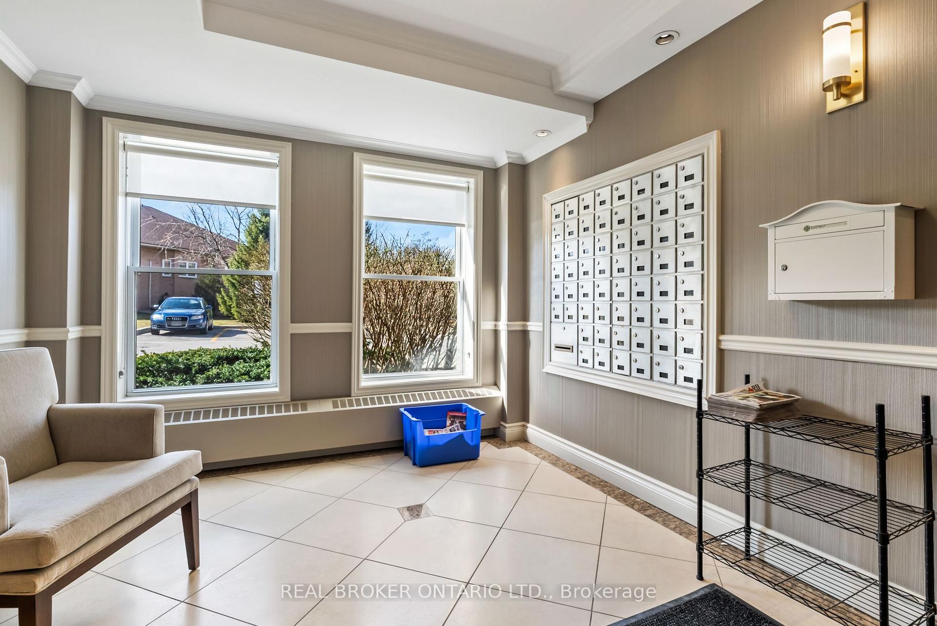 Photo 40 of Unit 118, 22 James Hill Court, Uxbridge — HOMEH