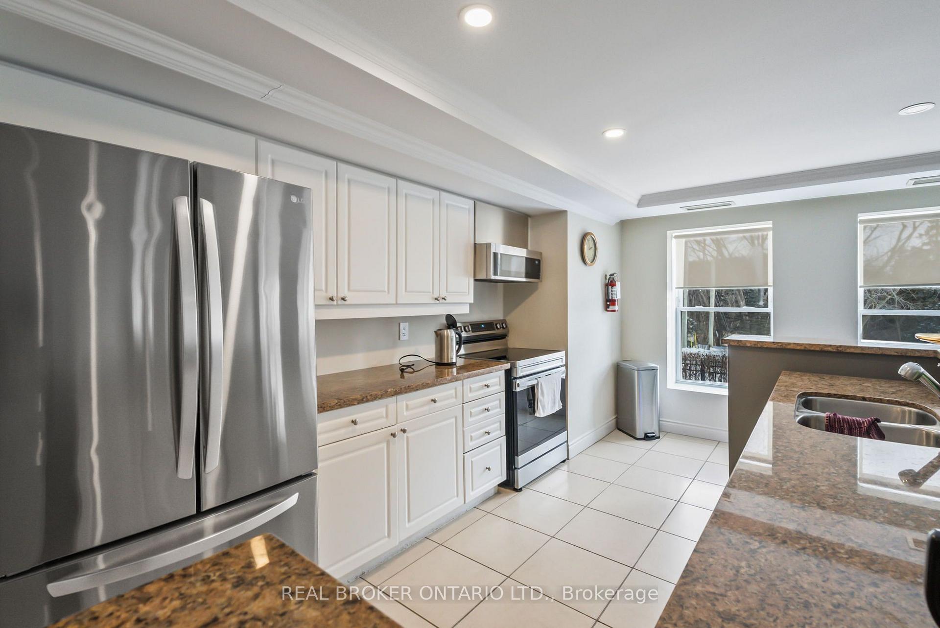 Photo 41 of Unit 118, 22 James Hill Court, Uxbridge — HOMEH