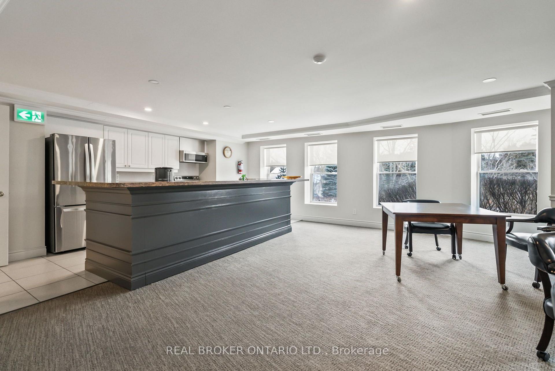 Photo 42 of Unit 118, 22 James Hill Court, Uxbridge — HOMEH
