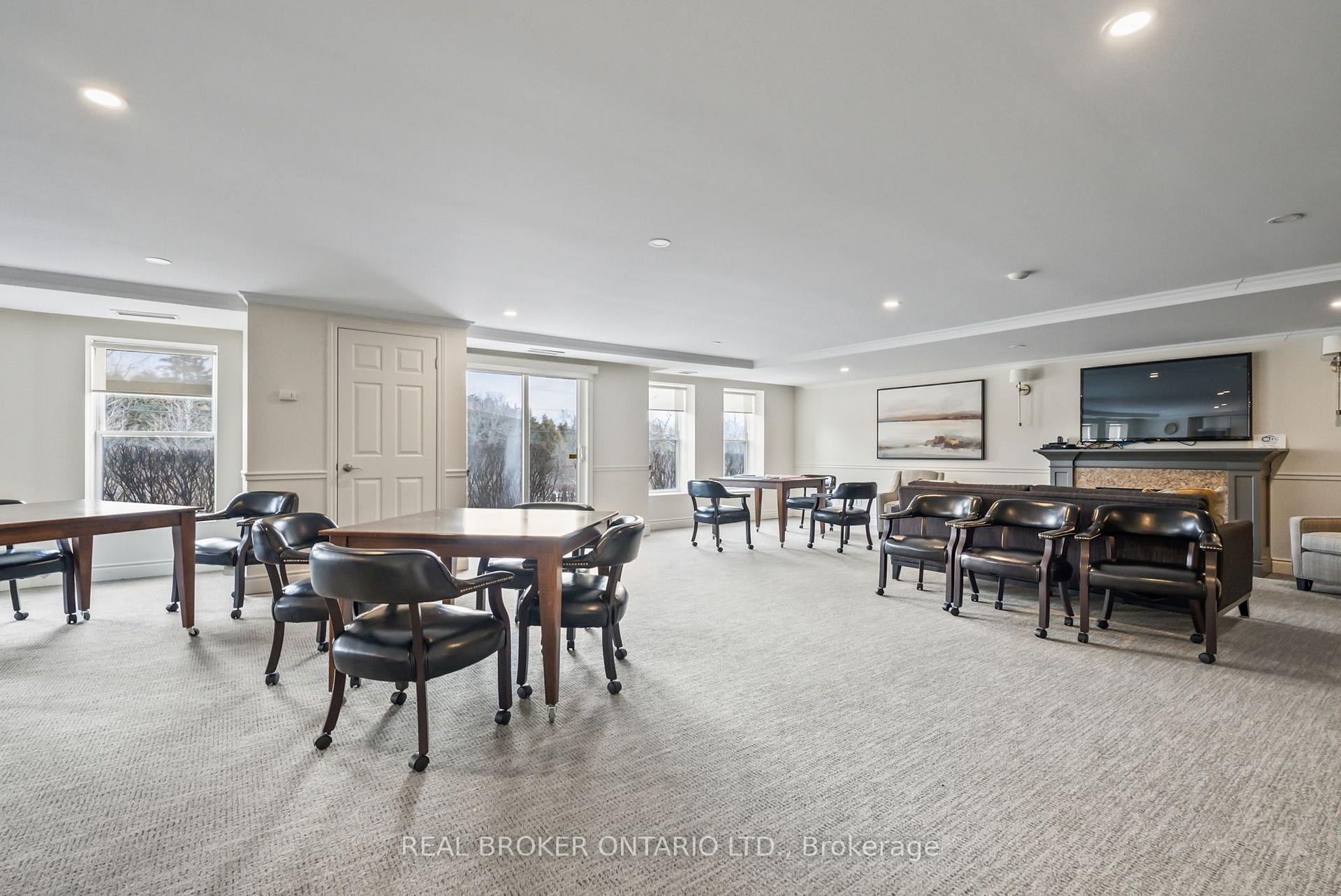 Photo 43 of Unit 118, 22 James Hill Court, Uxbridge — HOMEH