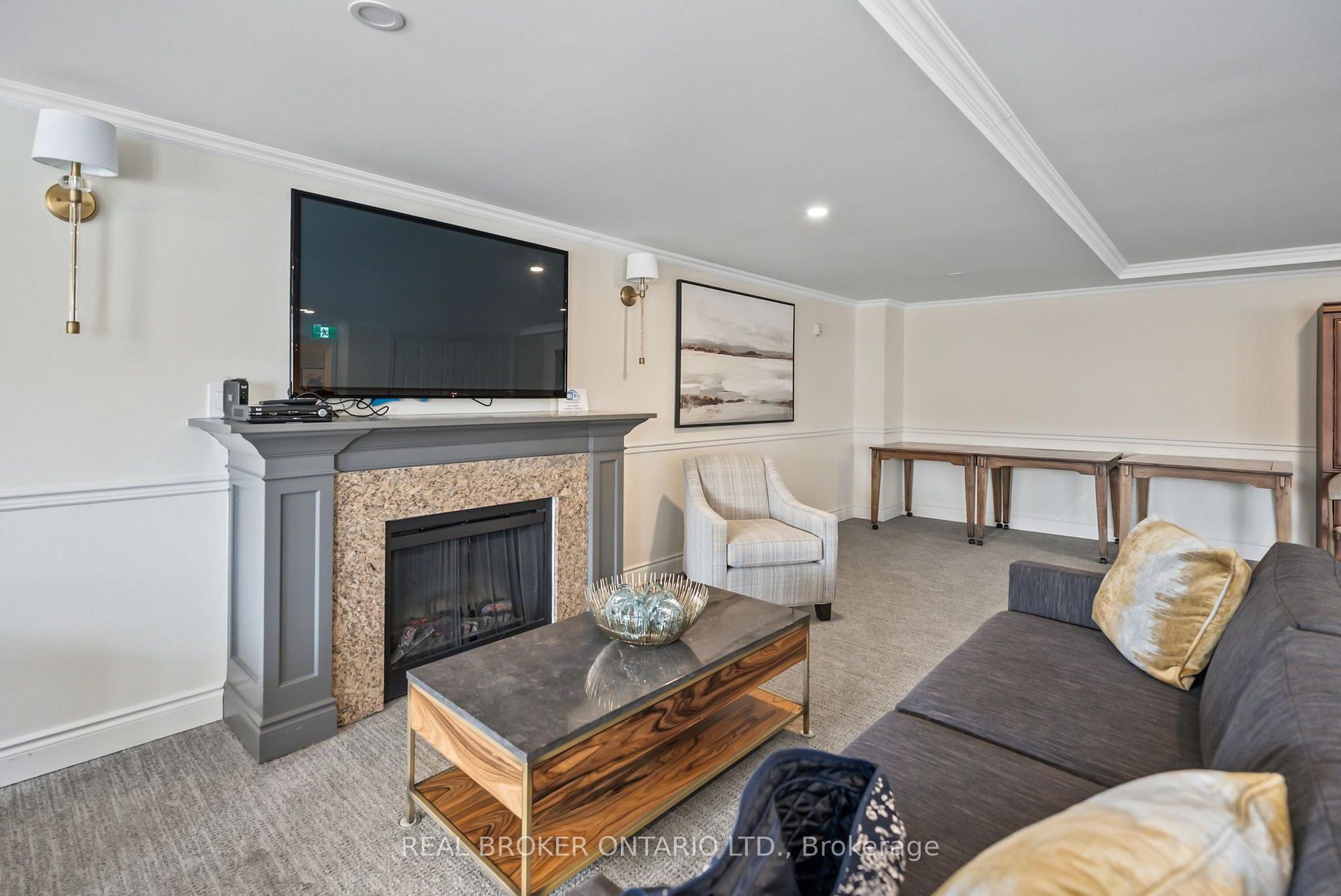 Photo 44 of Unit 118, 22 James Hill Court, Uxbridge — HOMEH