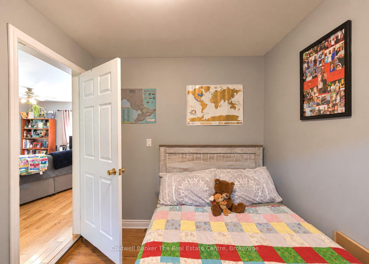 Photo 20 of 260 Violet Street, Gravenhurst, Muskoka (S) — HOMEH