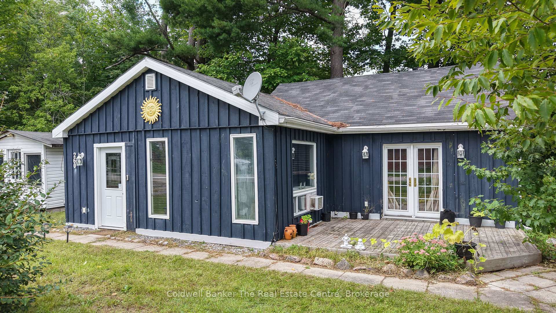Photo 23 of 260 Violet Street, Gravenhurst, Muskoka (S) — HOMEH