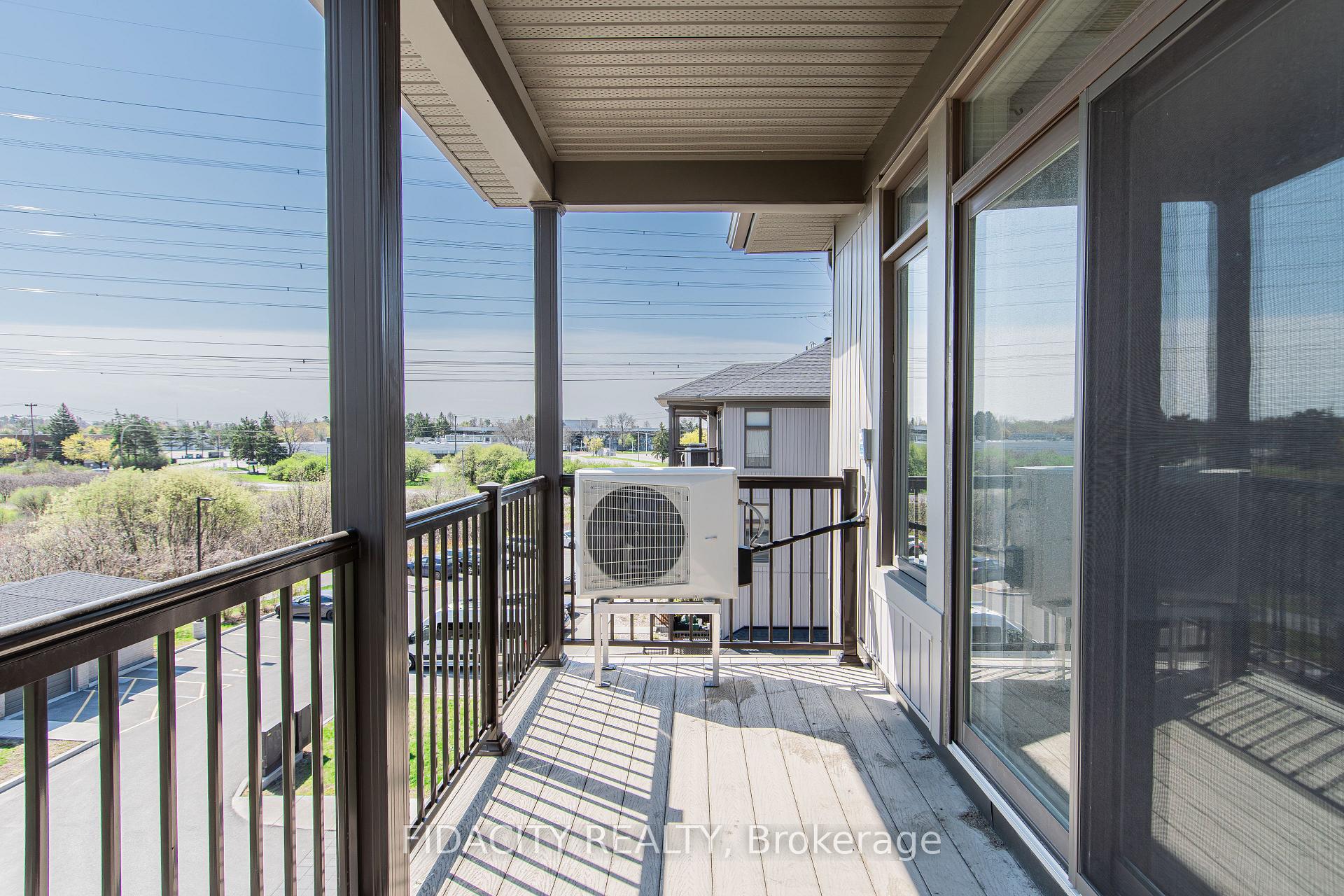 Photo 14 of Unit H, 225 Citiplace Drive, Ottawa, Merivale Industrial Park/Citiplace — HOMEH