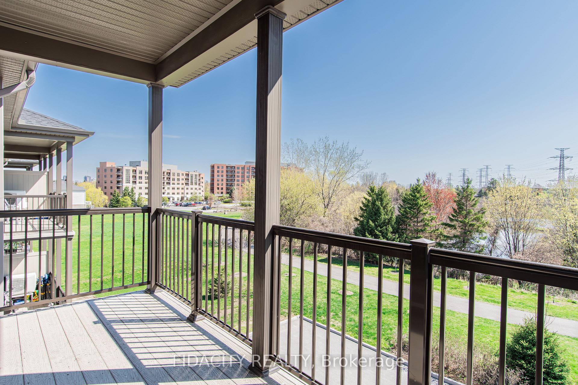 Photo 15 of Unit H, 225 Citiplace Drive, Ottawa, Merivale Industrial Park/Citiplace — HOMEH