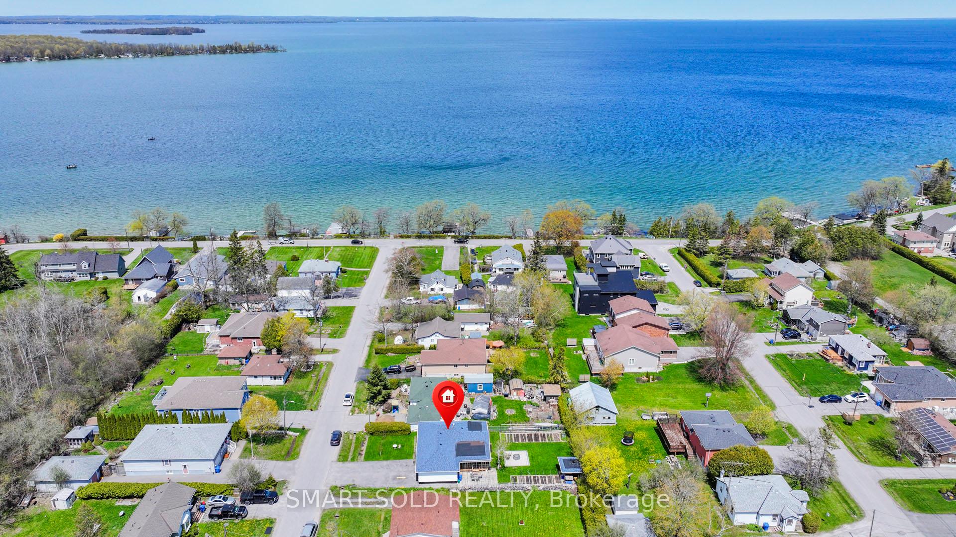 Photo of 831 Norval Road