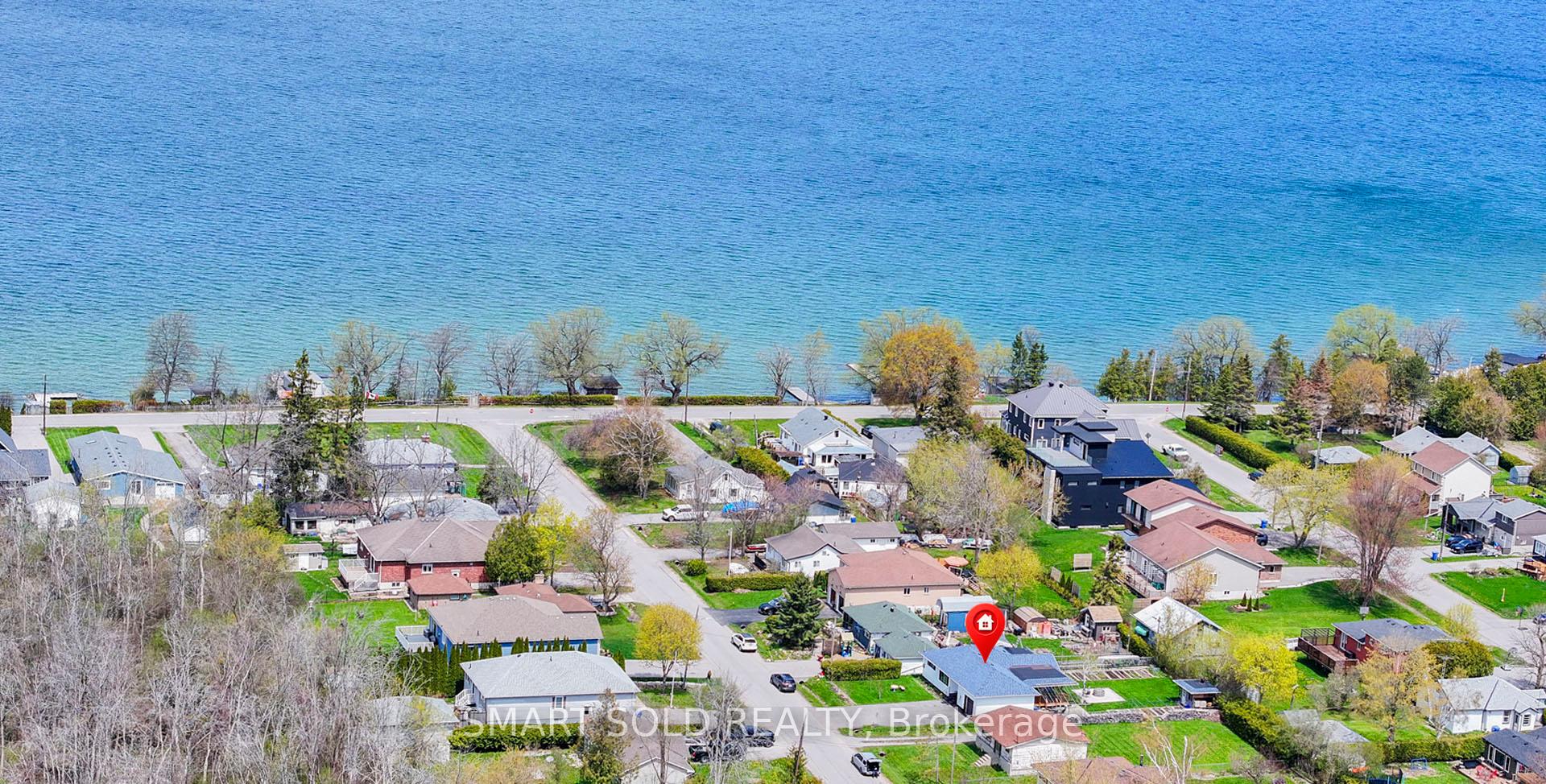 Photo 2 of 831 Norval Road, Georgina, Historic Lakeshore Communities — HOMEH